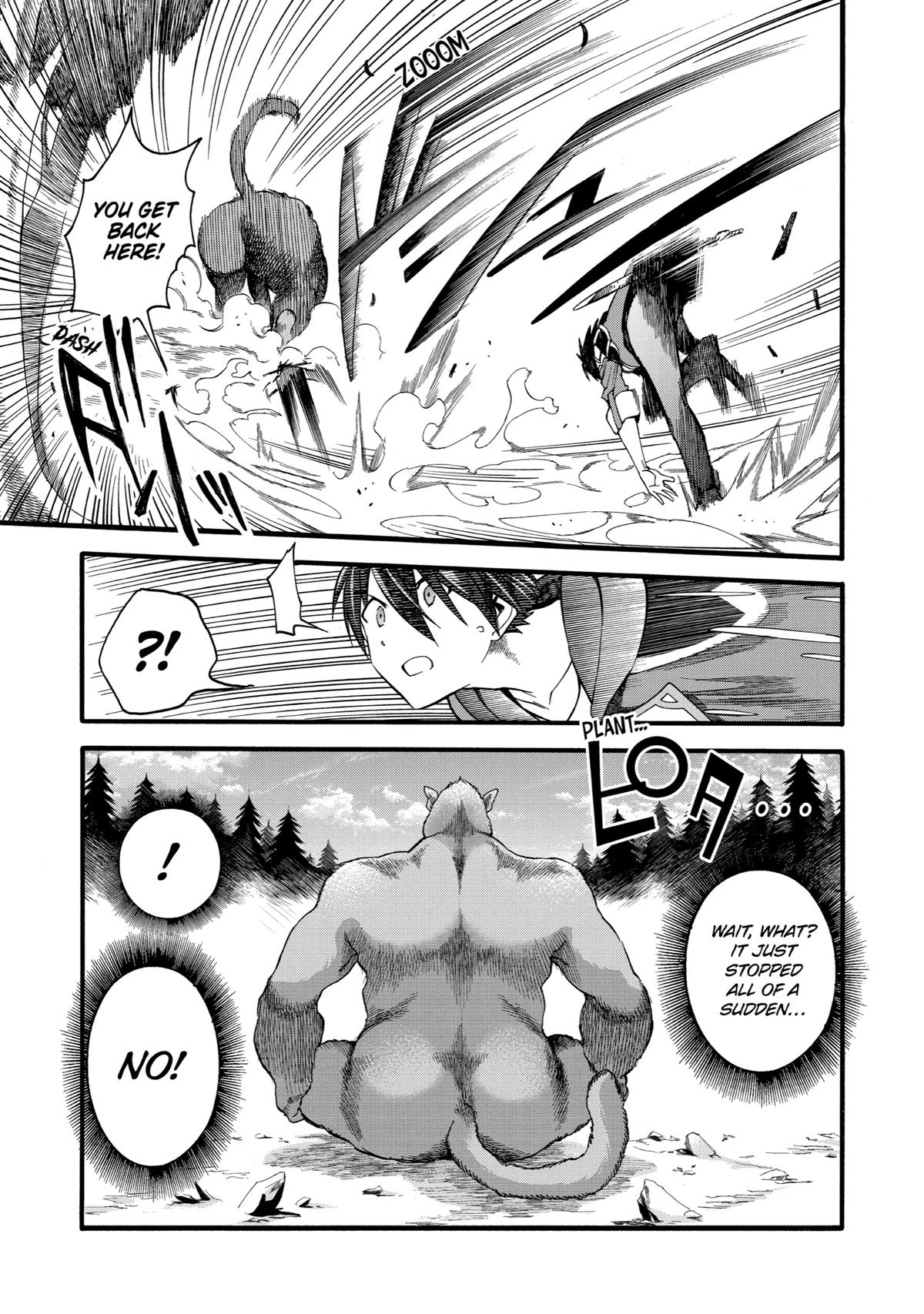 Ikusei Skill wa Mou Iranai to Yuusha Party wo Kaikosareta node, Taishoku Kingawari ni Moratta Chap 13 - Next Chap 14