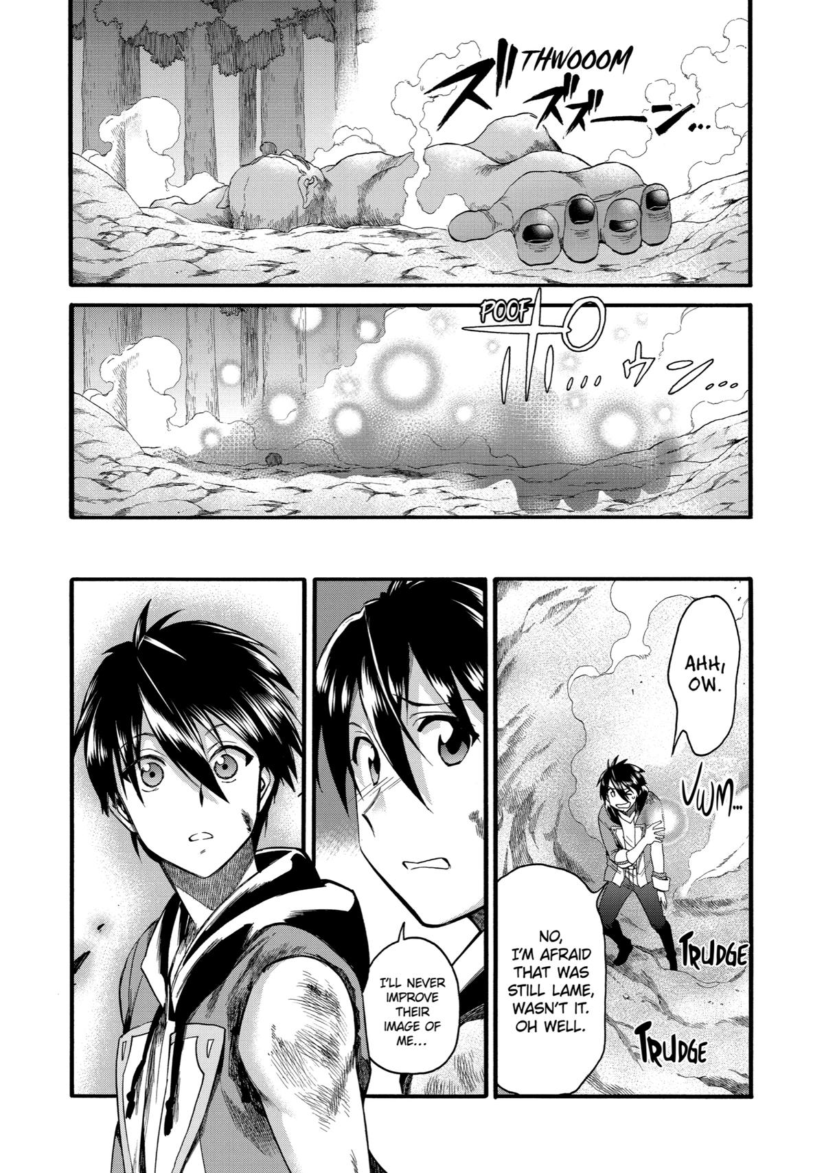 Ikusei Skill wa Mou Iranai to Yuusha Party wo Kaikosareta node, Taishoku Kingawari ni Moratta Chap 13 - Next Chap 14