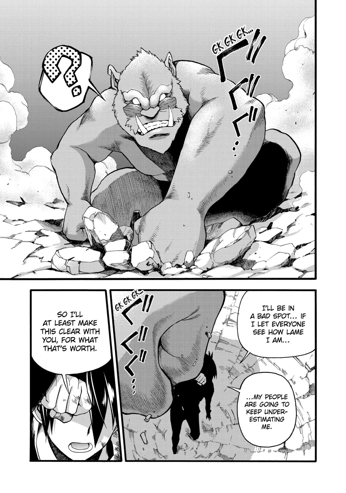 Ikusei Skill wa Mou Iranai to Yuusha Party wo Kaikosareta node, Taishoku Kingawari ni Moratta Chap 13 - Next Chap 14