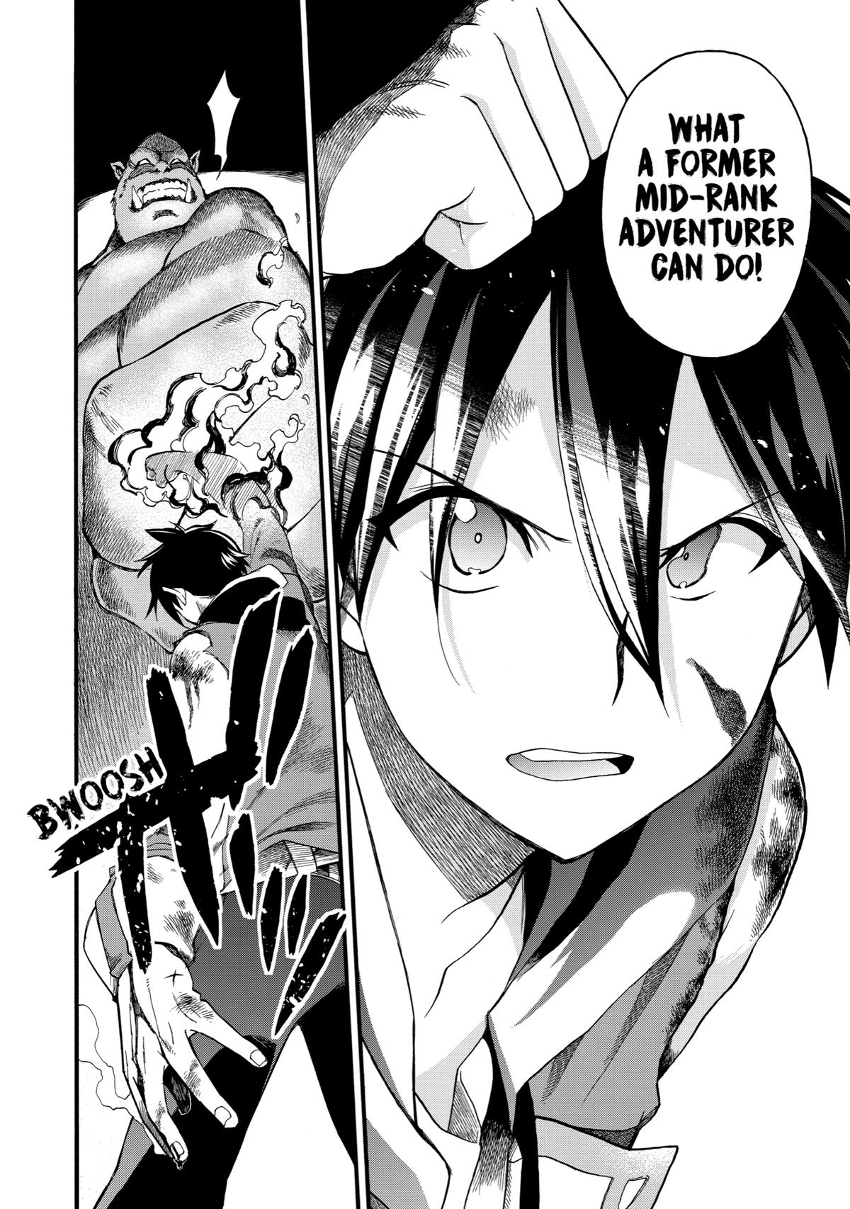 Ikusei Skill wa Mou Iranai to Yuusha Party wo Kaikosareta node, Taishoku Kingawari ni Moratta Chap 13 - Next Chap 14