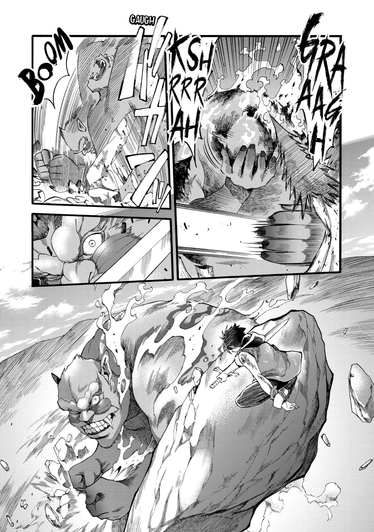 Ikusei Skill wa Mou Iranai to Yuusha Party wo Kaikosareta node, Taishoku Kingawari ni Moratta Chap 13 - Next Chap 14