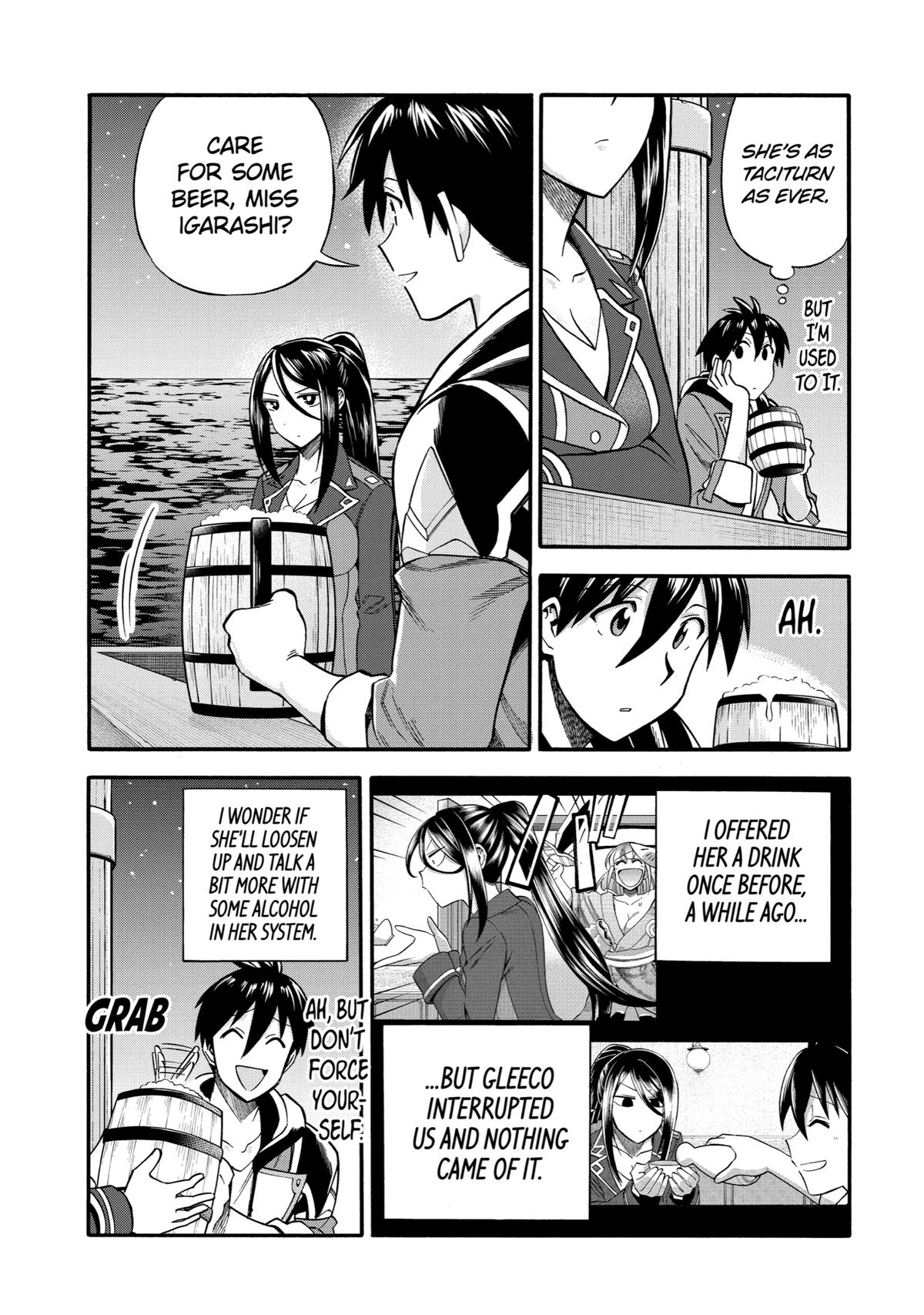 Ikusei Skill wa Mou Iranai to Yuusha Party wo Kaikosareta node, Taishoku Kingawari ni Moratta Chap 27 - Next Chap 28