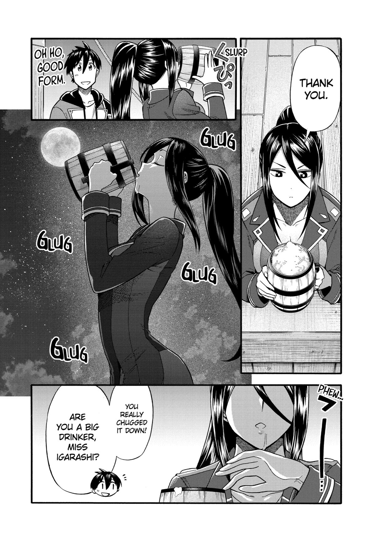 Ikusei Skill wa Mou Iranai to Yuusha Party wo Kaikosareta node, Taishoku Kingawari ni Moratta Chap 27 - Next Chap 28