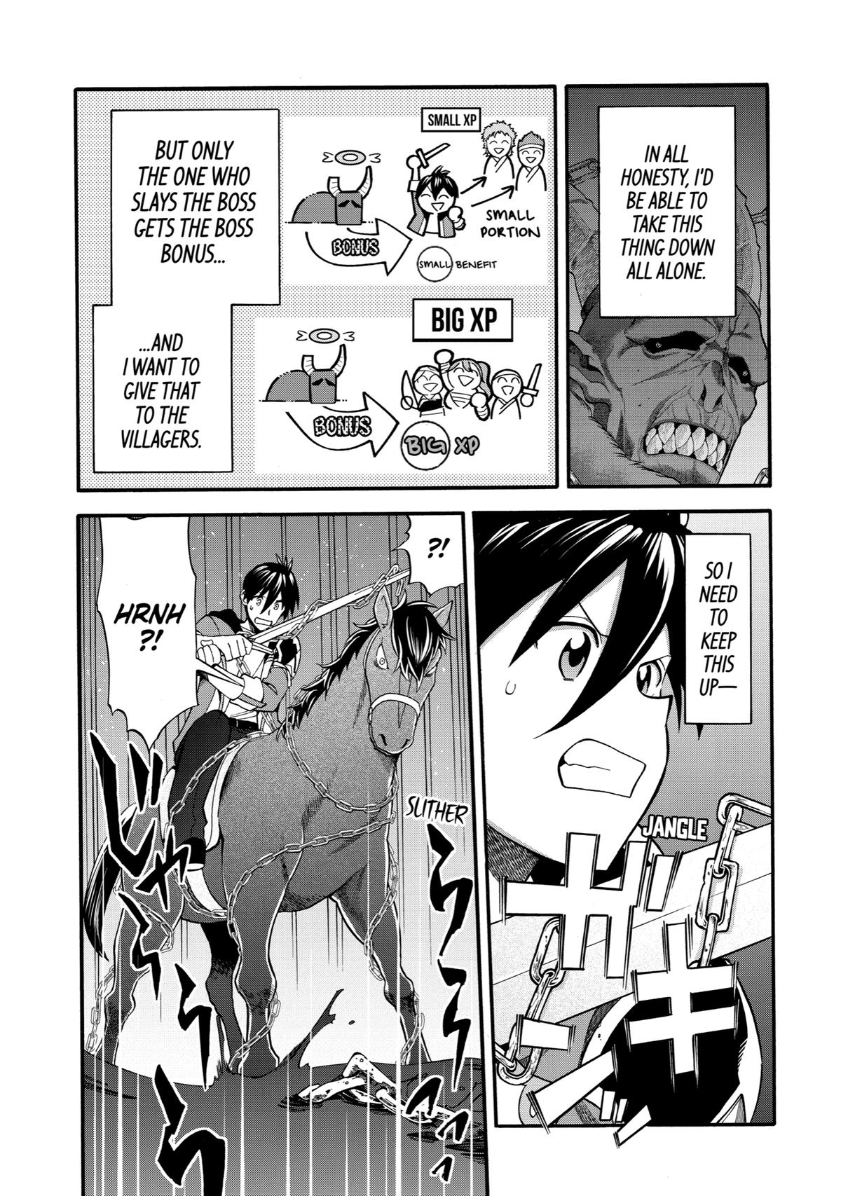 Ikusei Skill wa Mou Iranai to Yuusha Party wo Kaikosareta node, Taishoku Kingawari ni Moratta Chap 27 - Next Chap 28