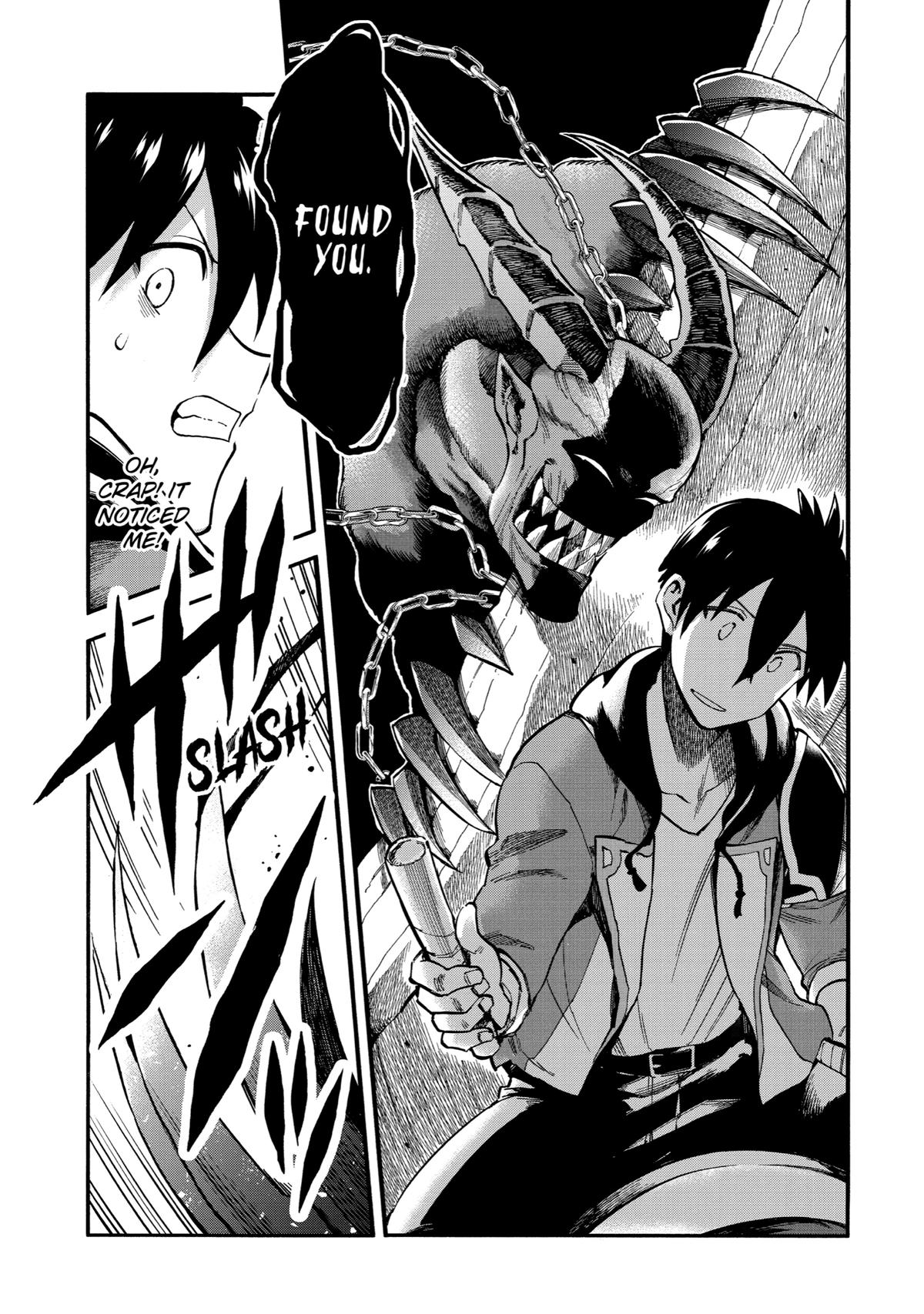 Ikusei Skill wa Mou Iranai to Yuusha Party wo Kaikosareta node, Taishoku Kingawari ni Moratta Chap 27 - Next Chap 28