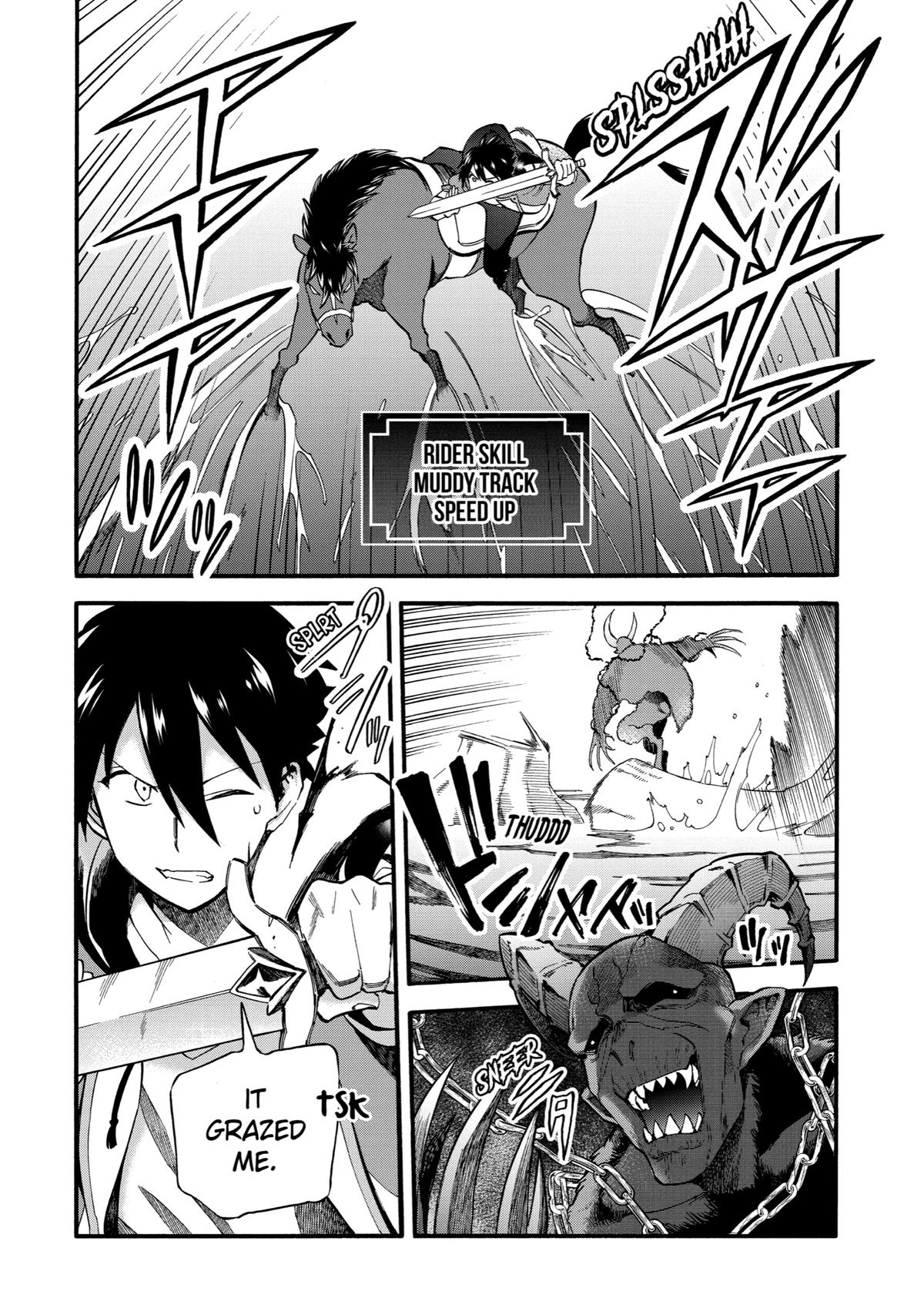 Ikusei Skill wa Mou Iranai to Yuusha Party wo Kaikosareta node, Taishoku Kingawari ni Moratta Chap 27 - Next Chap 28