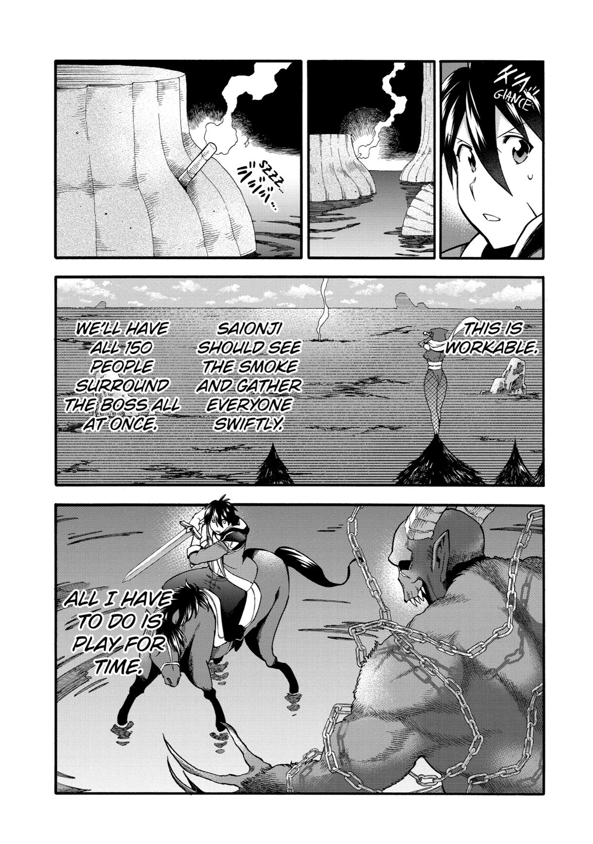 Ikusei Skill wa Mou Iranai to Yuusha Party wo Kaikosareta node, Taishoku Kingawari ni Moratta Chap 27 - Next Chap 28