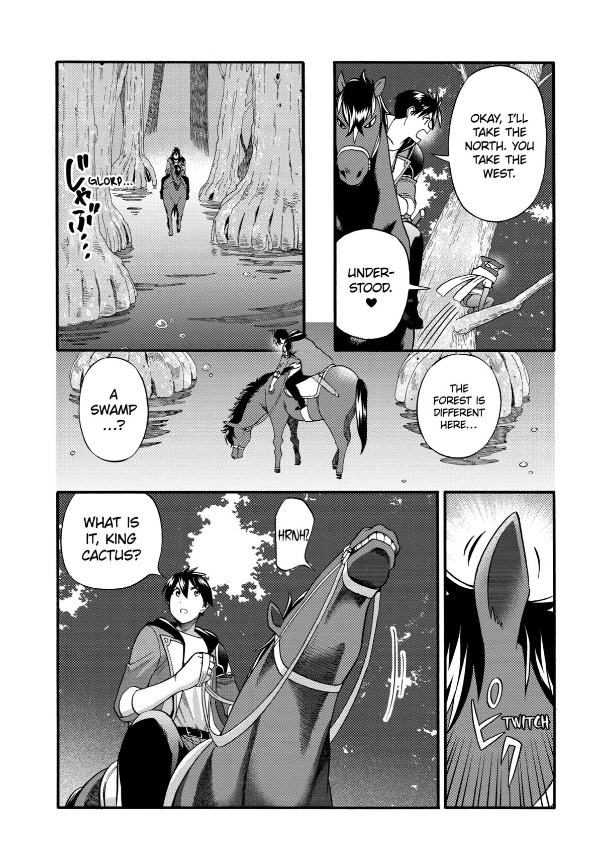 Ikusei Skill wa Mou Iranai to Yuusha Party wo Kaikosareta node, Taishoku Kingawari ni Moratta Chap 27 - Next Chap 28