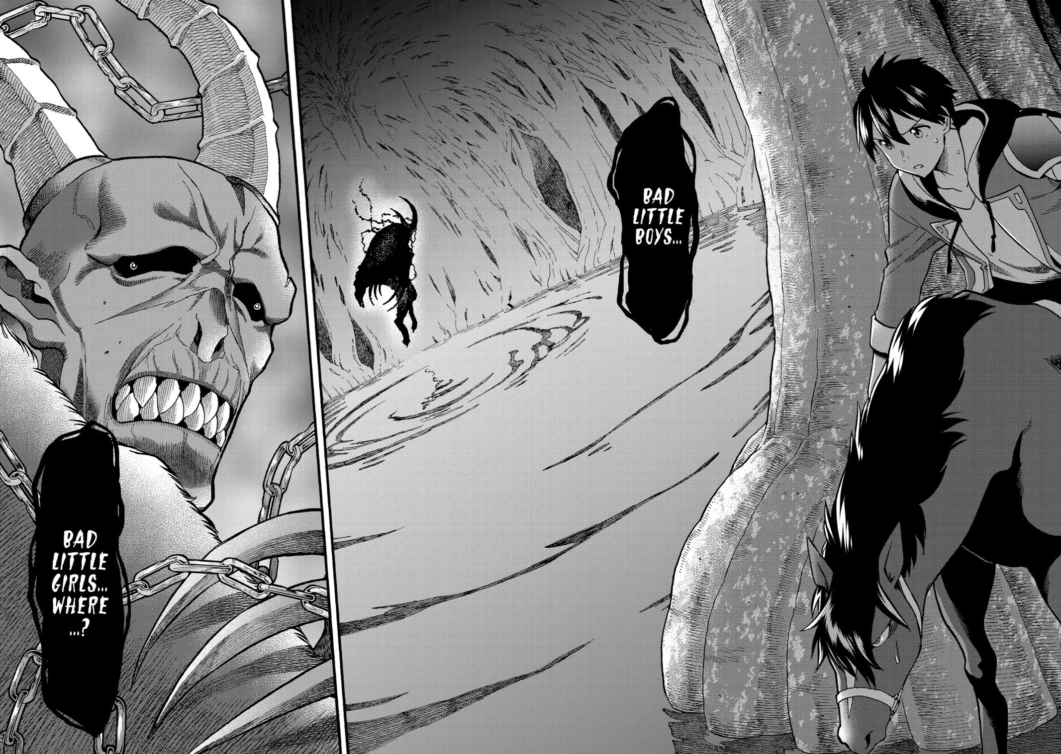 Ikusei Skill wa Mou Iranai to Yuusha Party wo Kaikosareta node, Taishoku Kingawari ni Moratta Chap 27 - Next Chap 28