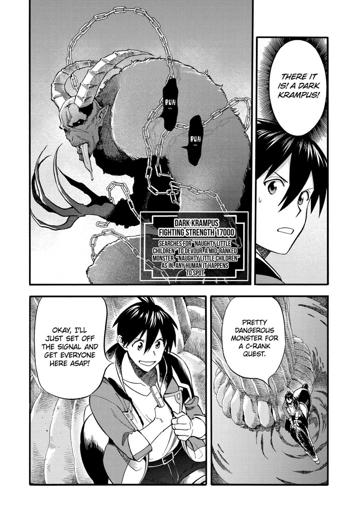Ikusei Skill wa Mou Iranai to Yuusha Party wo Kaikosareta node, Taishoku Kingawari ni Moratta Chap 27 - Next Chap 28