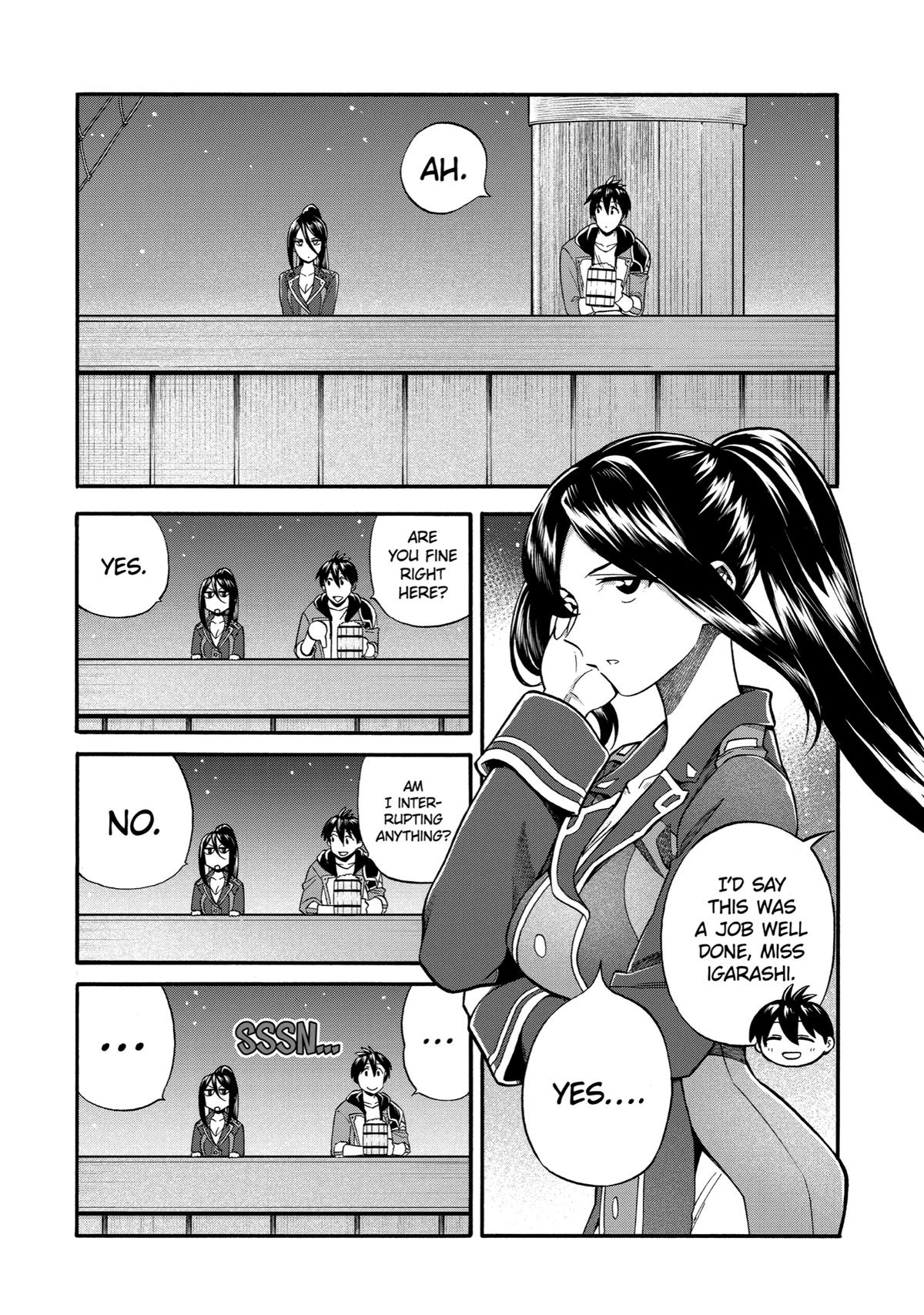 Ikusei Skill wa Mou Iranai to Yuusha Party wo Kaikosareta node, Taishoku Kingawari ni Moratta Chap 27 - Next Chap 28