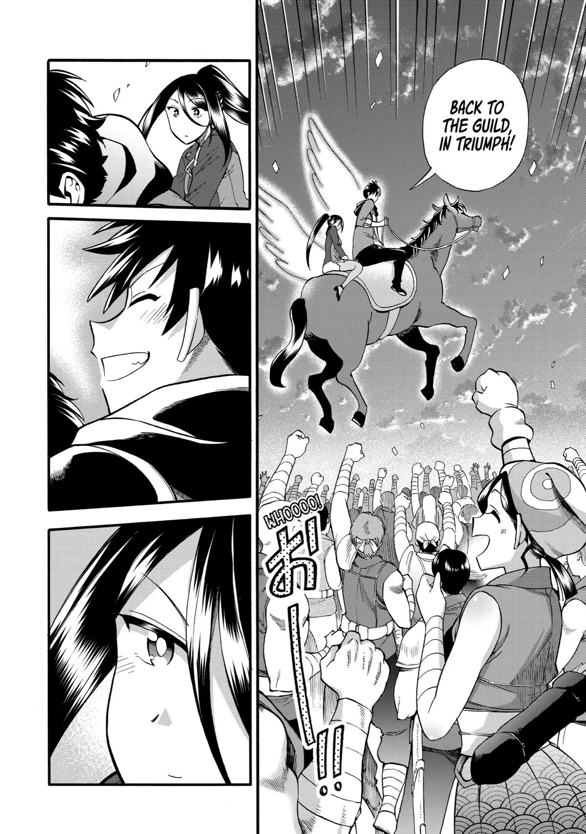 Ikusei Skill wa Mou Iranai to Yuusha Party wo Kaikosareta node, Taishoku Kingawari ni Moratta Chap 27 - Next Chap 28