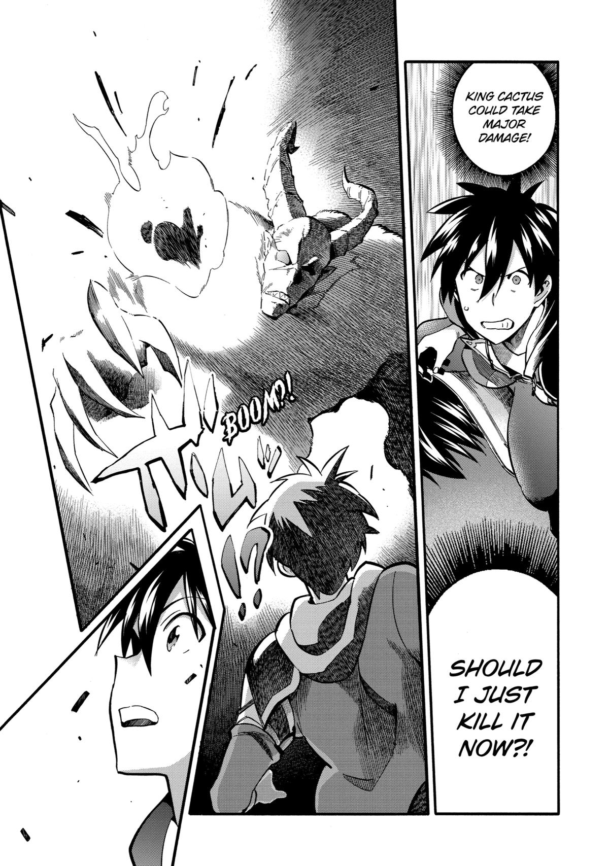 Ikusei Skill wa Mou Iranai to Yuusha Party wo Kaikosareta node, Taishoku Kingawari ni Moratta Chap 27 - Next Chap 28