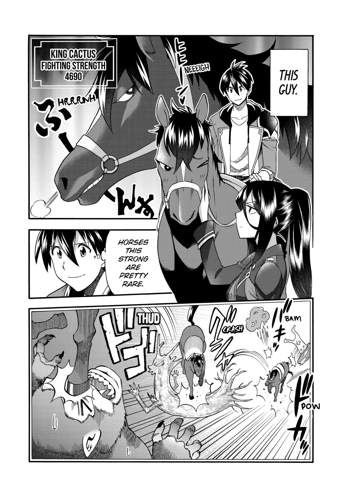 Ikusei Skill wa Mou Iranai to Yuusha Party wo Kaikosareta node, Taishoku Kingawari ni Moratta Chap 27 - Next Chap 28