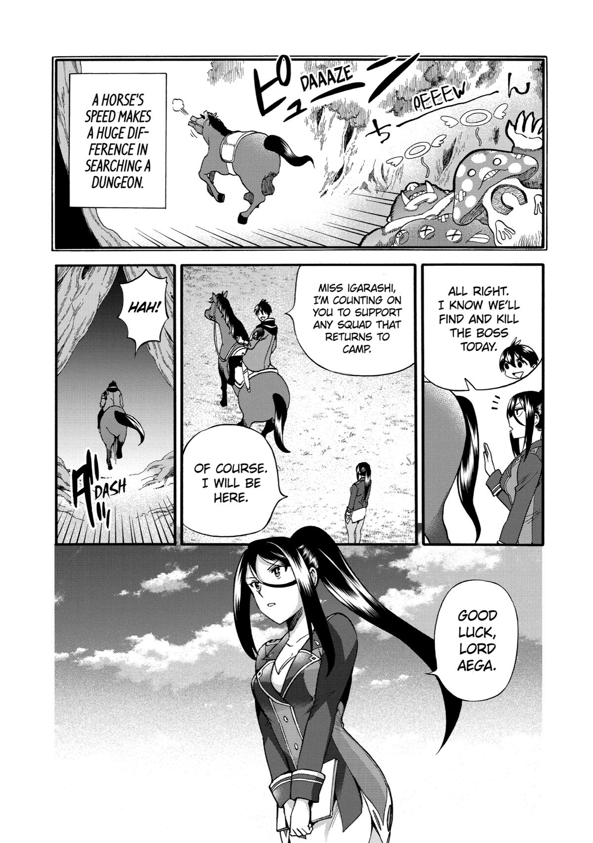 Ikusei Skill wa Mou Iranai to Yuusha Party wo Kaikosareta node, Taishoku Kingawari ni Moratta Chap 27 - Next Chap 28