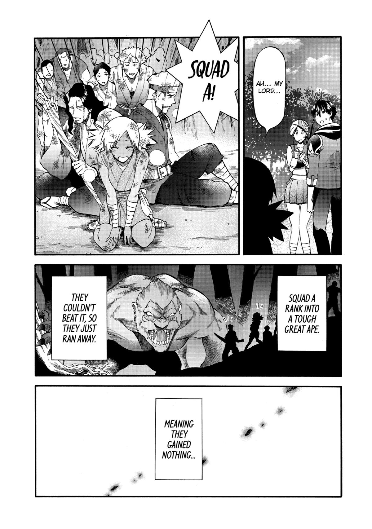 Ikusei Skill wa Mou Iranai to Yuusha Party wo Kaikosareta node, Taishoku Kingawari ni Moratta Chap 24 - Next Chap 25