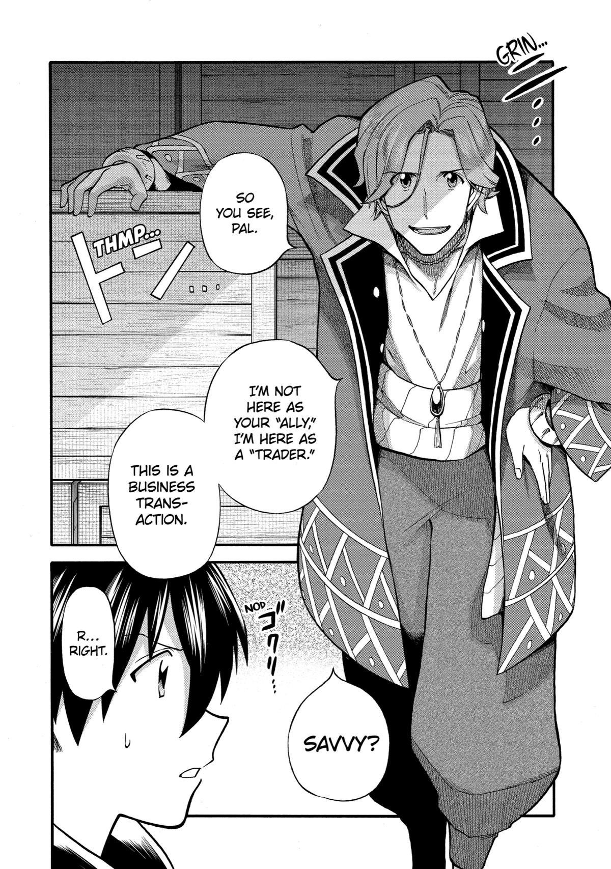 Ikusei Skill wa Mou Iranai to Yuusha Party wo Kaikosareta node, Taishoku Kingawari ni Moratta Chap 24 - Next Chap 25