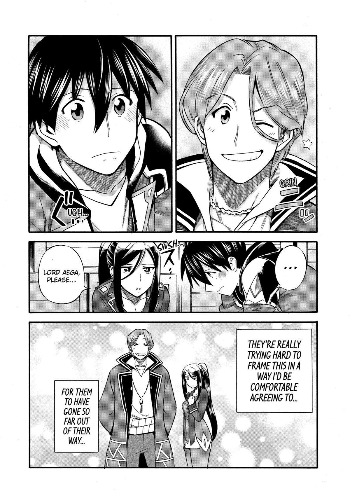 Ikusei Skill wa Mou Iranai to Yuusha Party wo Kaikosareta node, Taishoku Kingawari ni Moratta Chap 24 - Next Chap 25