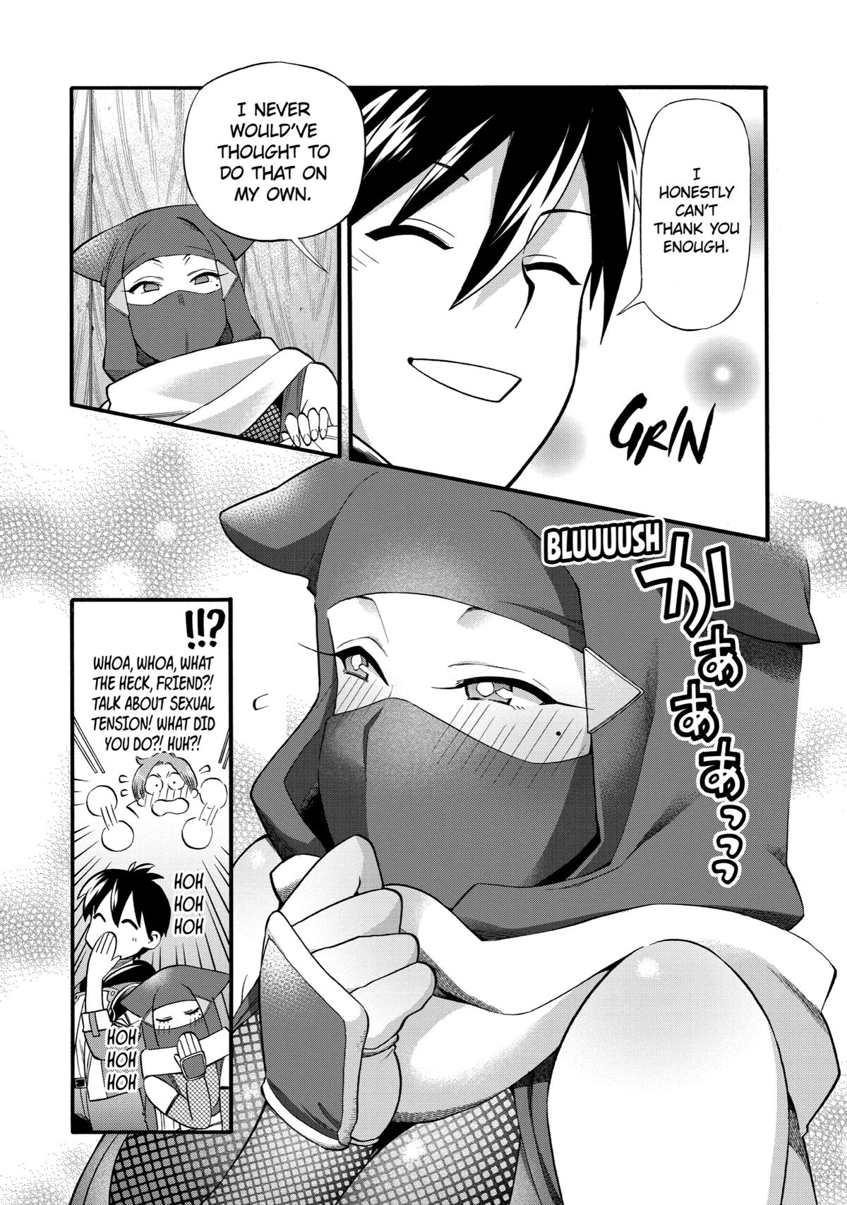 Ikusei Skill wa Mou Iranai to Yuusha Party wo Kaikosareta node, Taishoku Kingawari ni Moratta Chap 25 - Next Chap 26