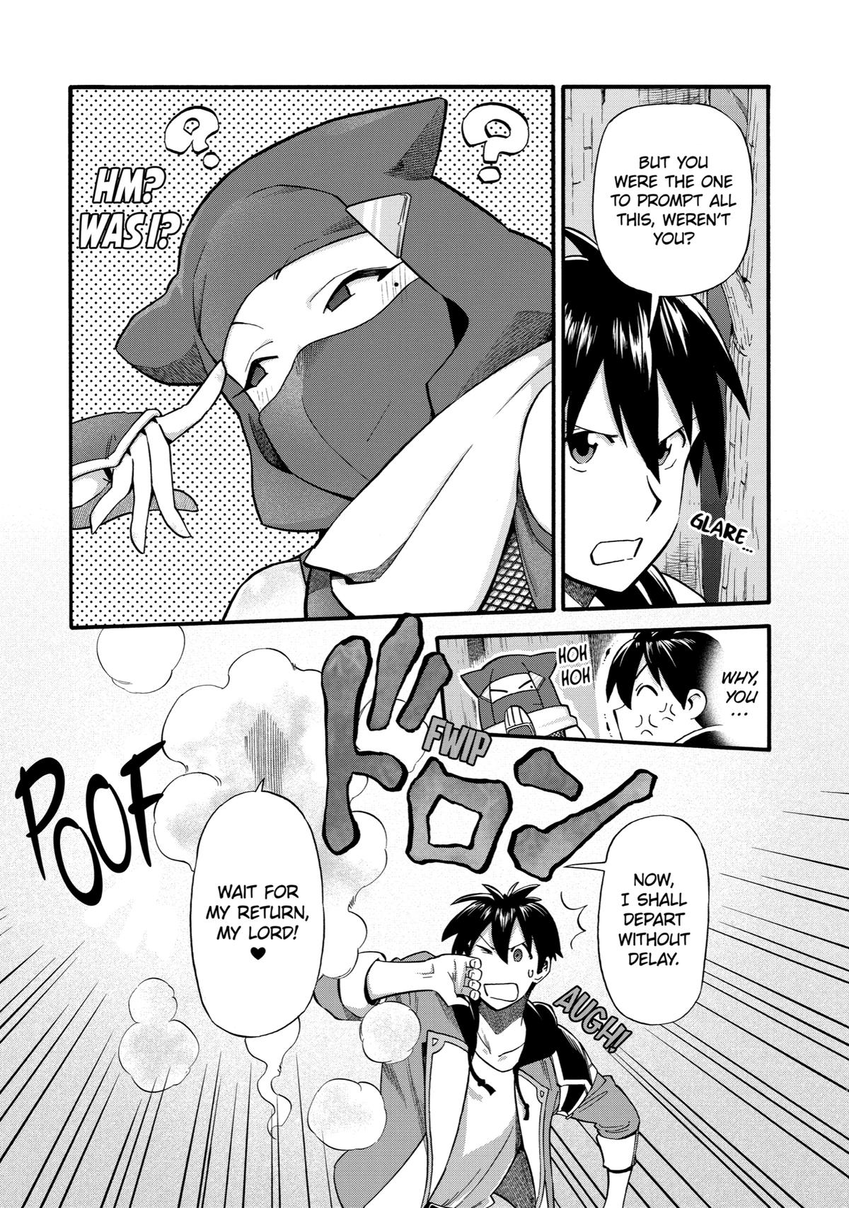 Ikusei Skill wa Mou Iranai to Yuusha Party wo Kaikosareta node, Taishoku Kingawari ni Moratta Chap 25 - Next Chap 26