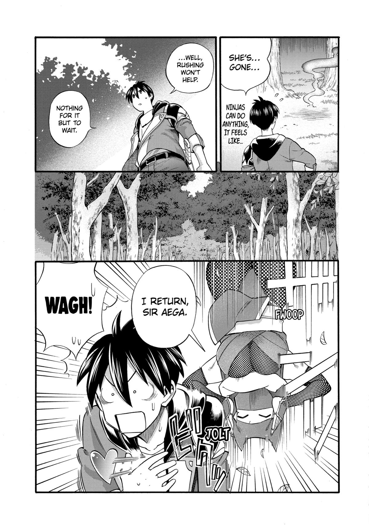 Ikusei Skill wa Mou Iranai to Yuusha Party wo Kaikosareta node, Taishoku Kingawari ni Moratta Chap 25 - Next Chap 26