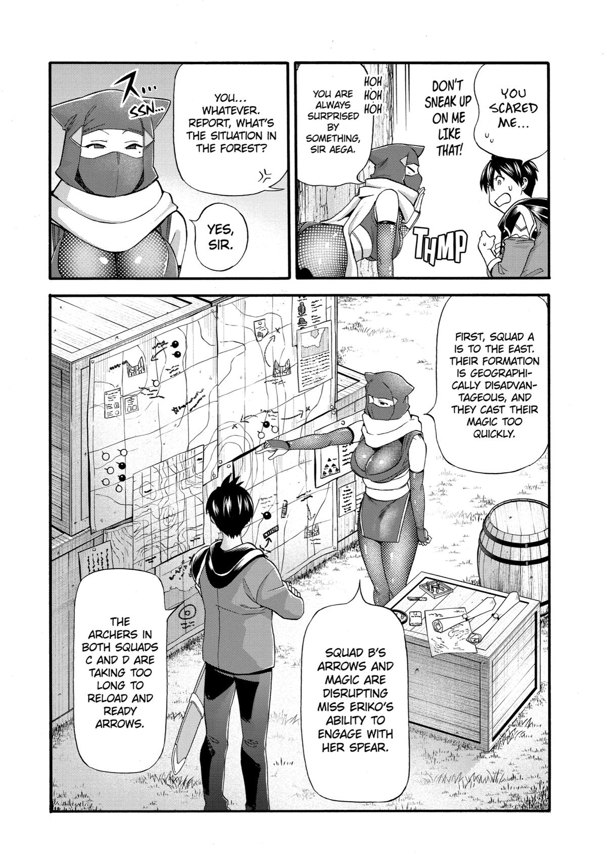 Ikusei Skill wa Mou Iranai to Yuusha Party wo Kaikosareta node, Taishoku Kingawari ni Moratta Chap 25 - Next Chap 26