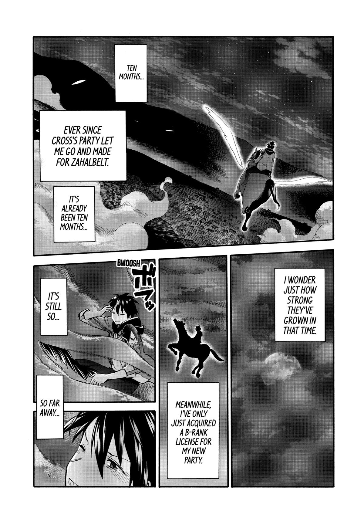 Ikusei Skill wa Mou Iranai to Yuusha Party wo Kaikosareta node, Taishoku Kingawari ni Moratta Chap 28 - Next Chap 29