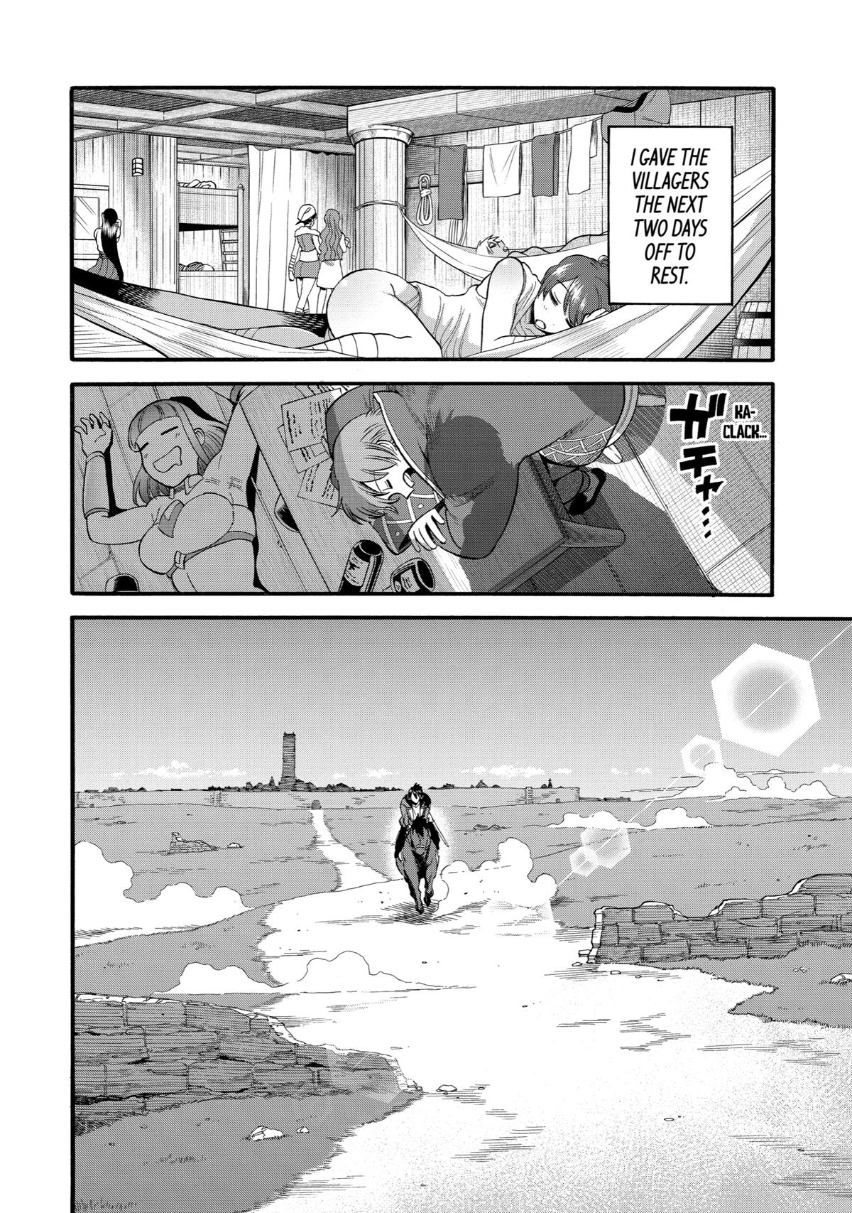 Ikusei Skill wa Mou Iranai to Yuusha Party wo Kaikosareta node, Taishoku Kingawari ni Moratta Chap 28 - Next Chap 29