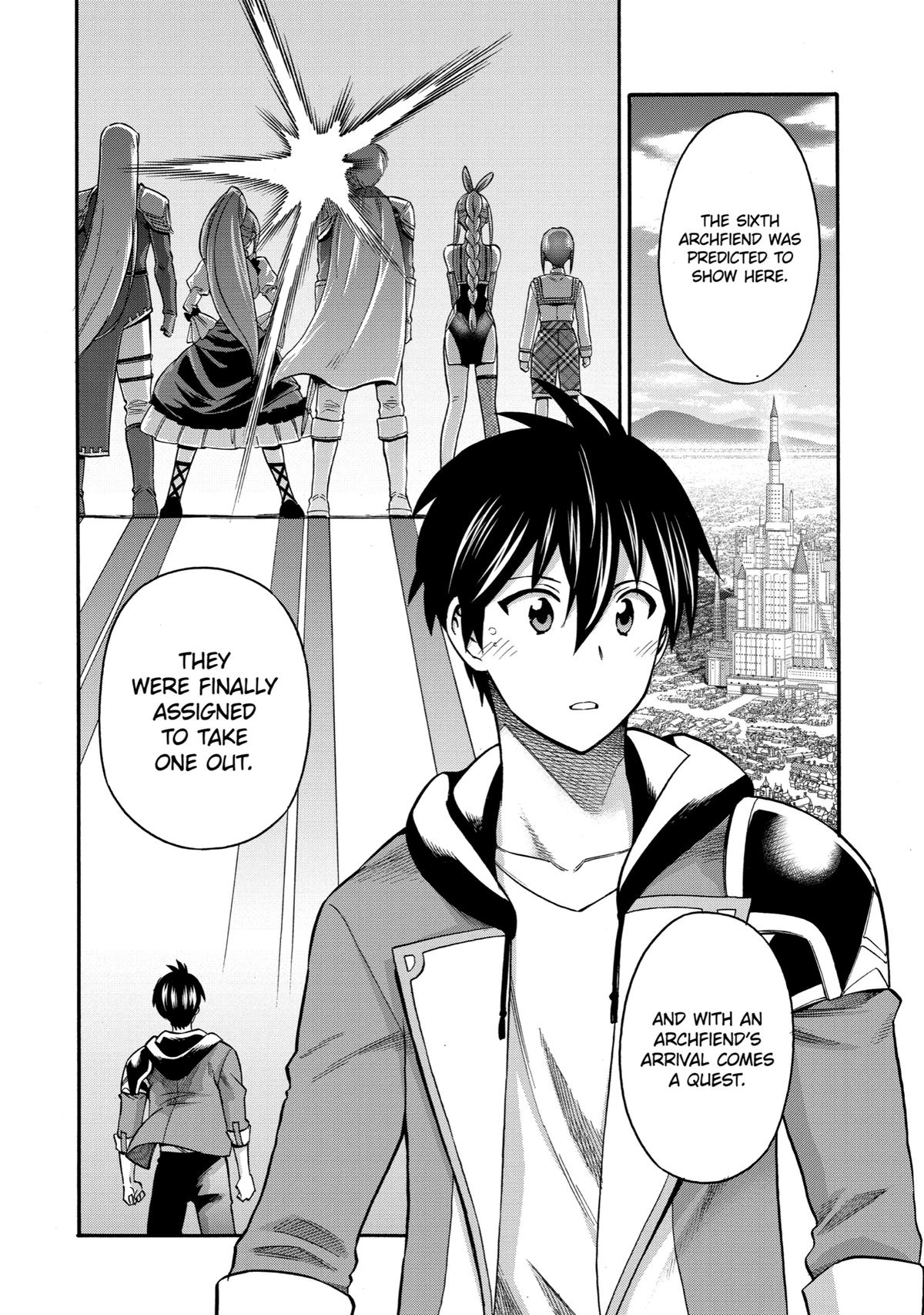 Ikusei Skill wa Mou Iranai to Yuusha Party wo Kaikosareta node, Taishoku Kingawari ni Moratta Chap 28 - Next Chap 29