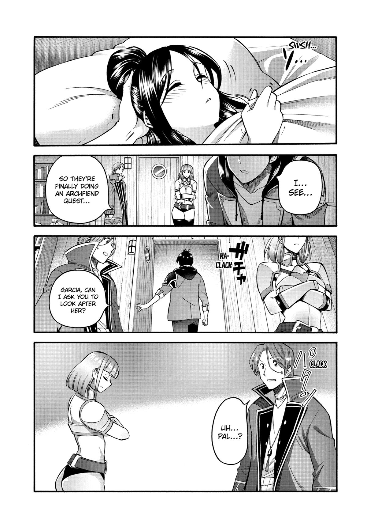 Ikusei Skill wa Mou Iranai to Yuusha Party wo Kaikosareta node, Taishoku Kingawari ni Moratta Chap 28 - Next Chap 29