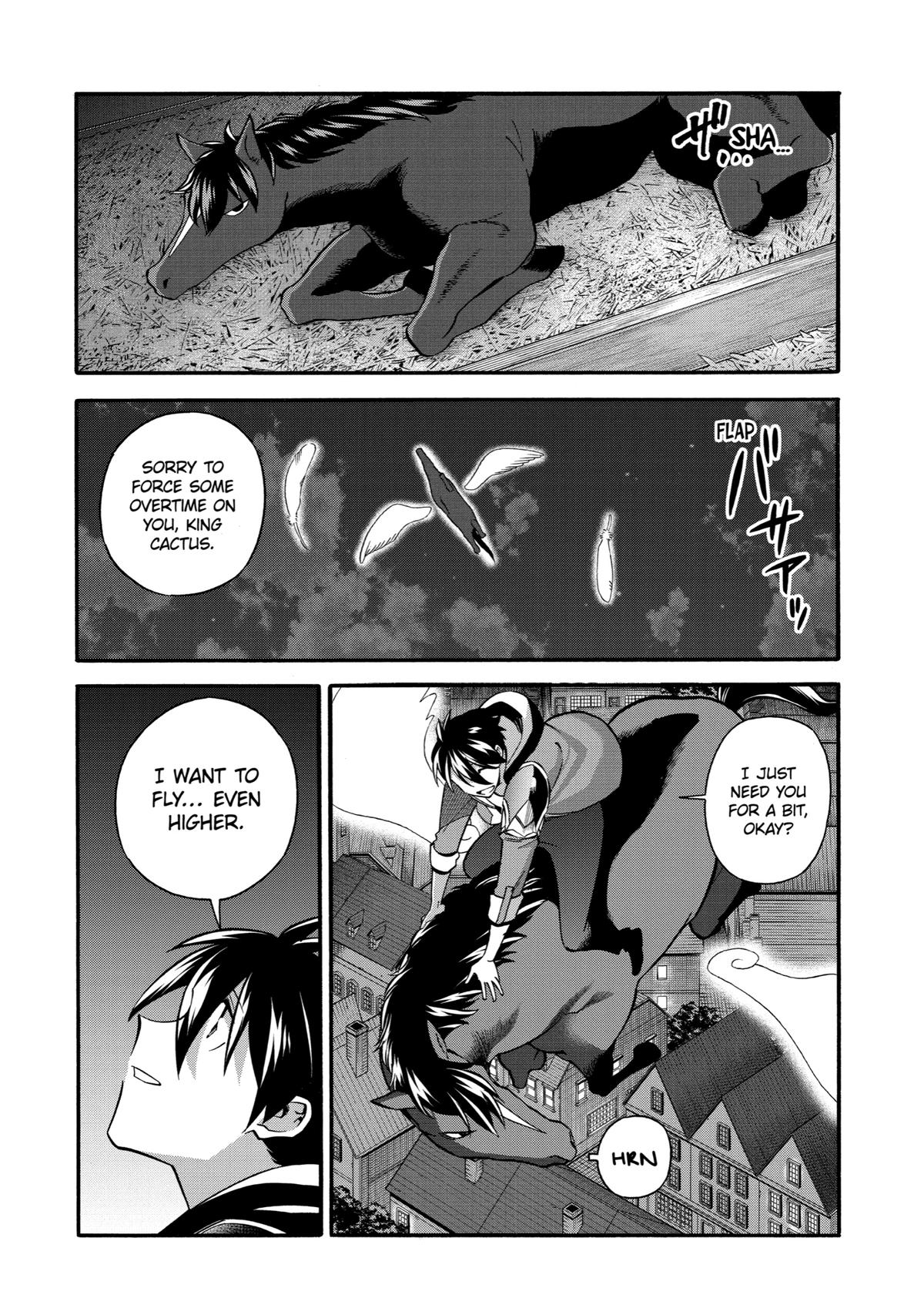 Ikusei Skill wa Mou Iranai to Yuusha Party wo Kaikosareta node, Taishoku Kingawari ni Moratta Chap 28 - Next Chap 29