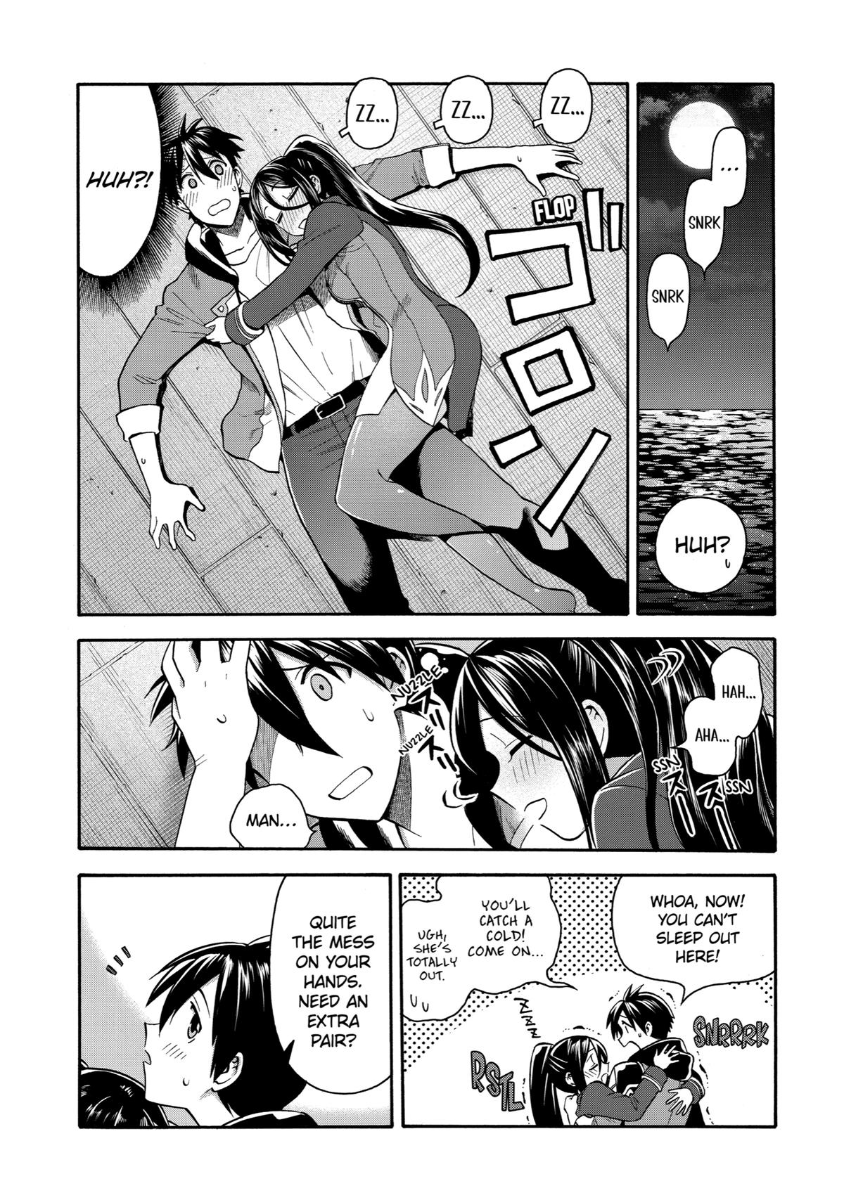 Ikusei Skill wa Mou Iranai to Yuusha Party wo Kaikosareta node, Taishoku Kingawari ni Moratta Chap 28 - Next Chap 29