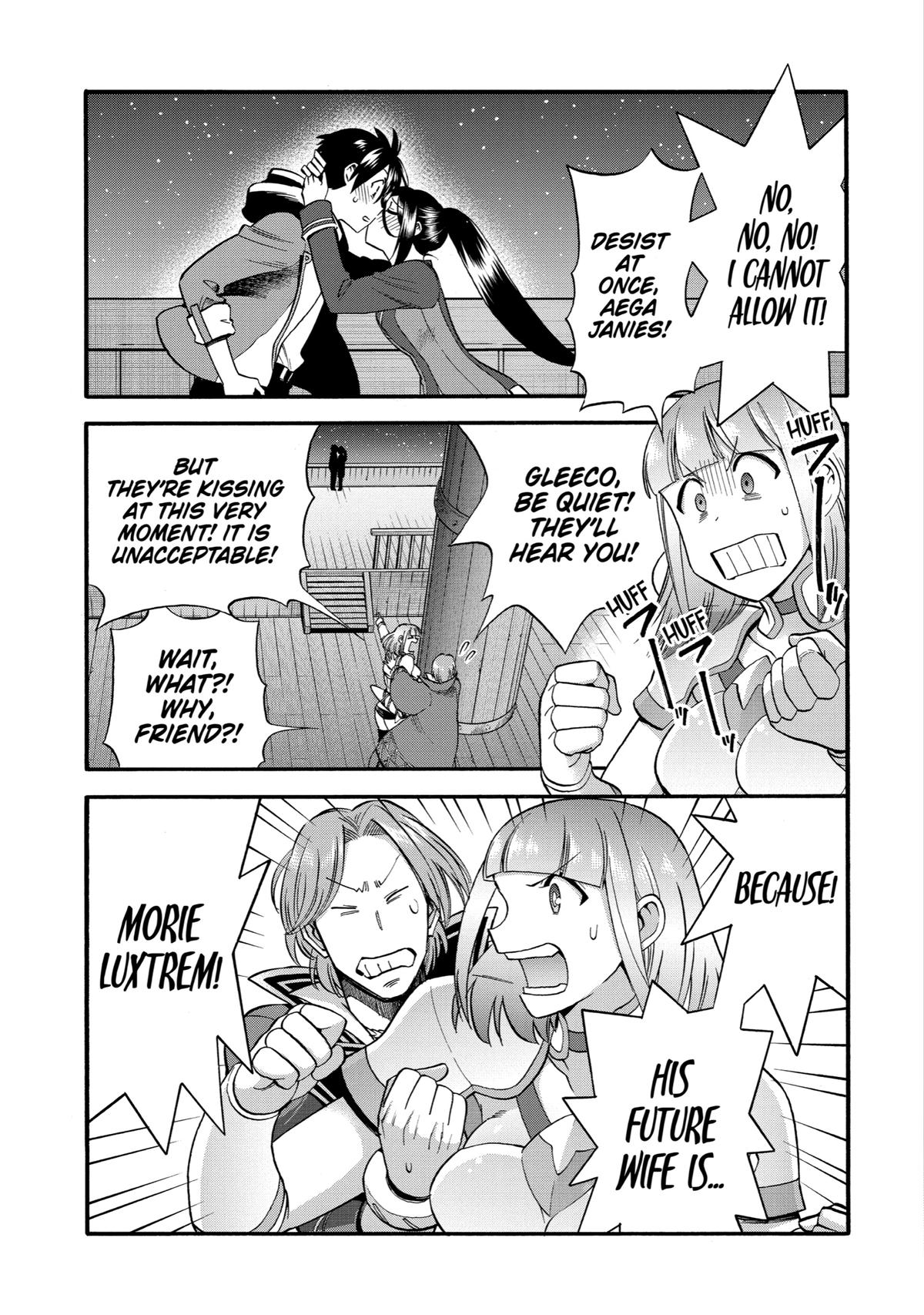 Ikusei Skill wa Mou Iranai to Yuusha Party wo Kaikosareta node, Taishoku Kingawari ni Moratta Chap 28 - Next Chap 29
