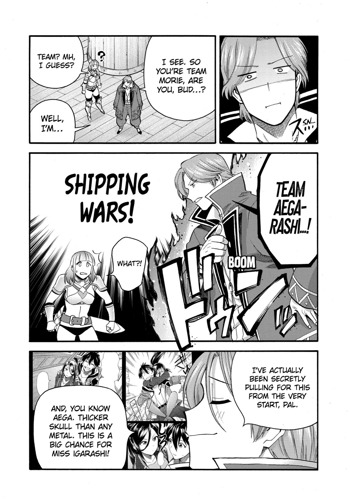 Ikusei Skill wa Mou Iranai to Yuusha Party wo Kaikosareta node, Taishoku Kingawari ni Moratta Chap 28 - Next Chap 29