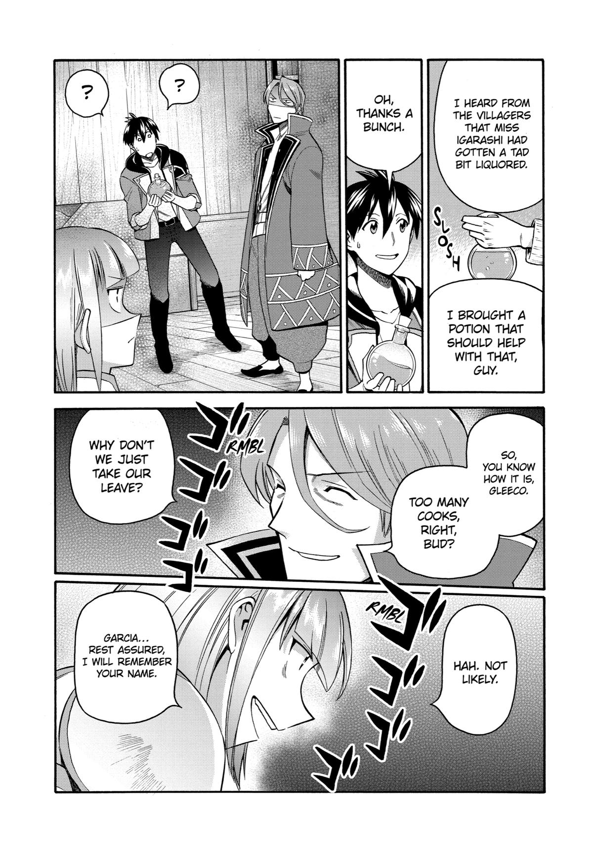 Ikusei Skill wa Mou Iranai to Yuusha Party wo Kaikosareta node, Taishoku Kingawari ni Moratta Chap 28 - Next Chap 29