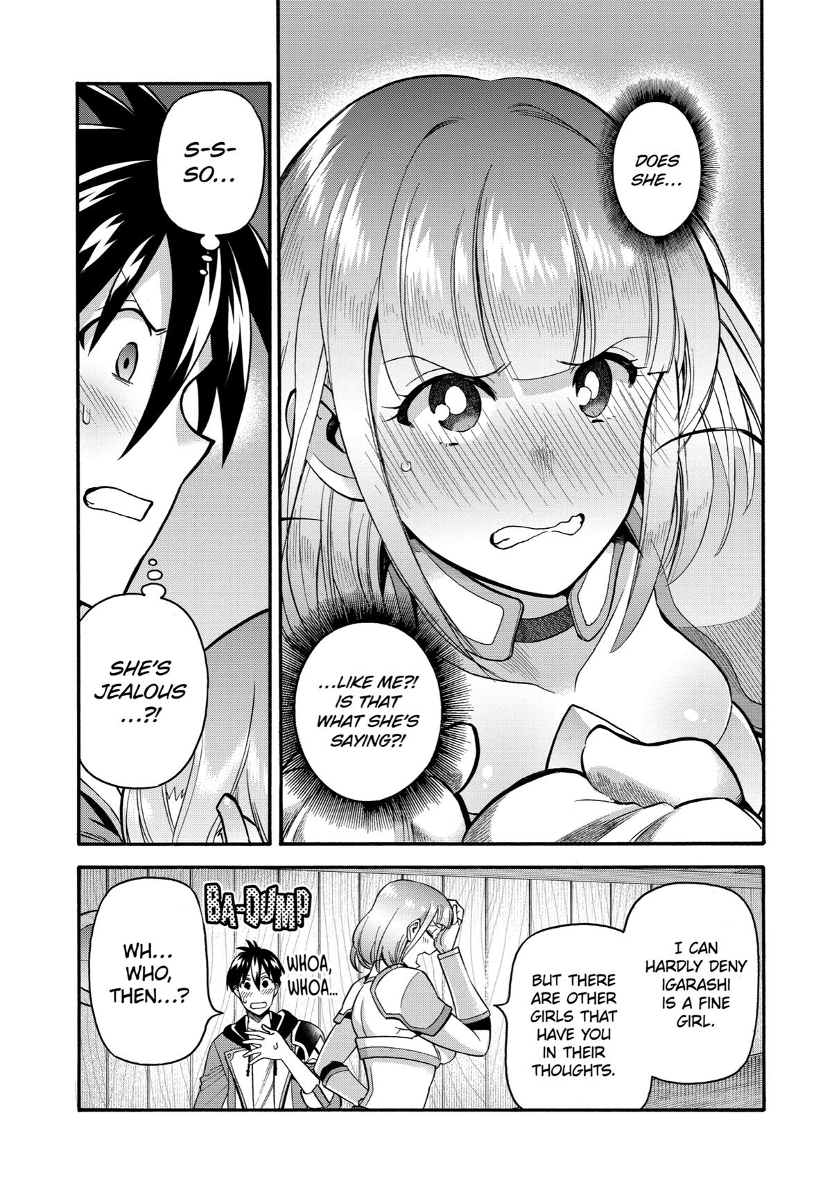 Ikusei Skill wa Mou Iranai to Yuusha Party wo Kaikosareta node, Taishoku Kingawari ni Moratta Chap 28 - Next Chap 29