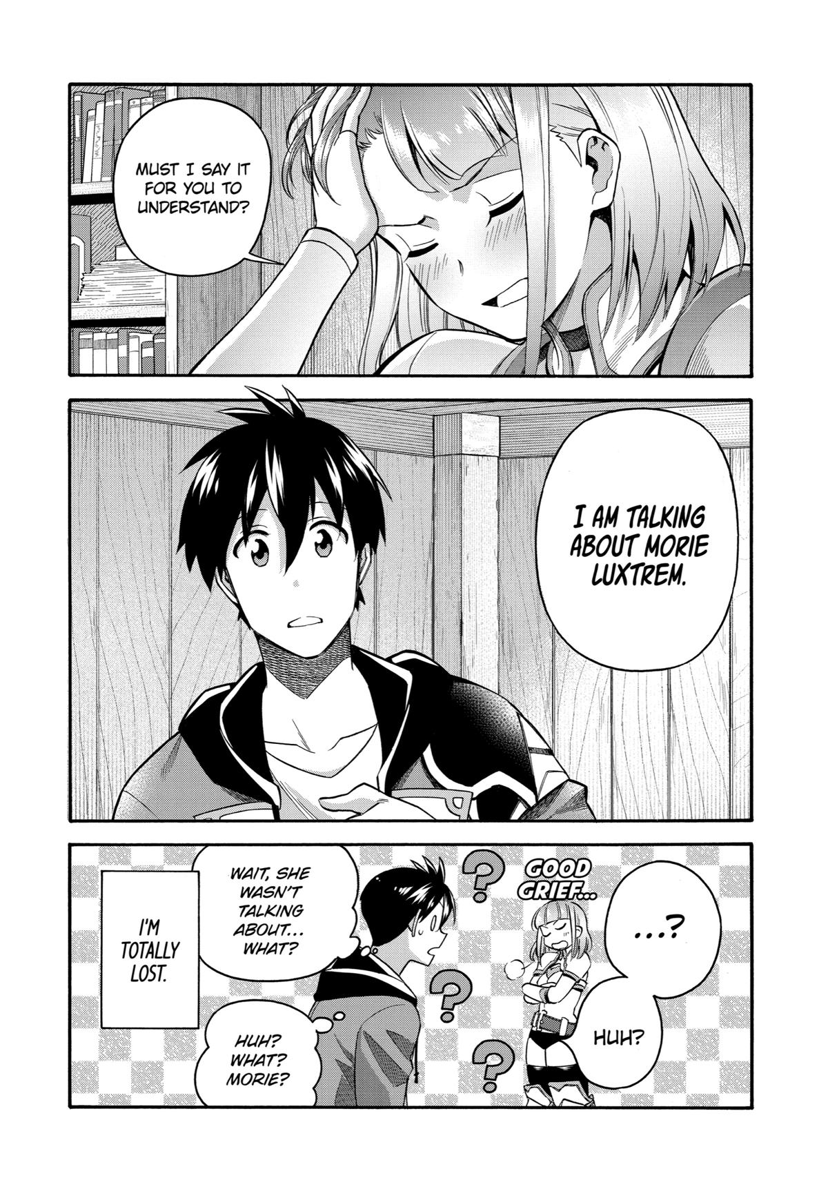 Ikusei Skill wa Mou Iranai to Yuusha Party wo Kaikosareta node, Taishoku Kingawari ni Moratta Chap 28 - Next Chap 29