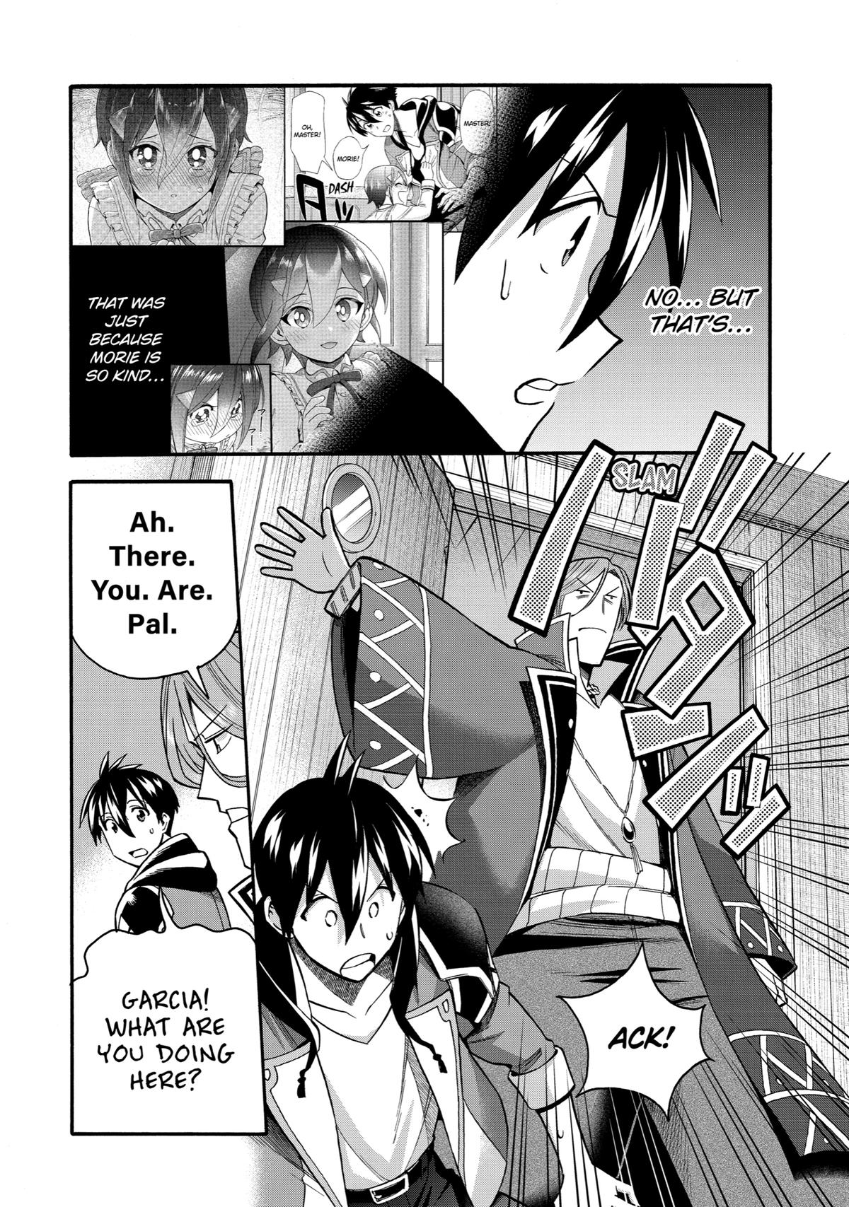 Ikusei Skill wa Mou Iranai to Yuusha Party wo Kaikosareta node, Taishoku Kingawari ni Moratta Chap 28 - Next Chap 29