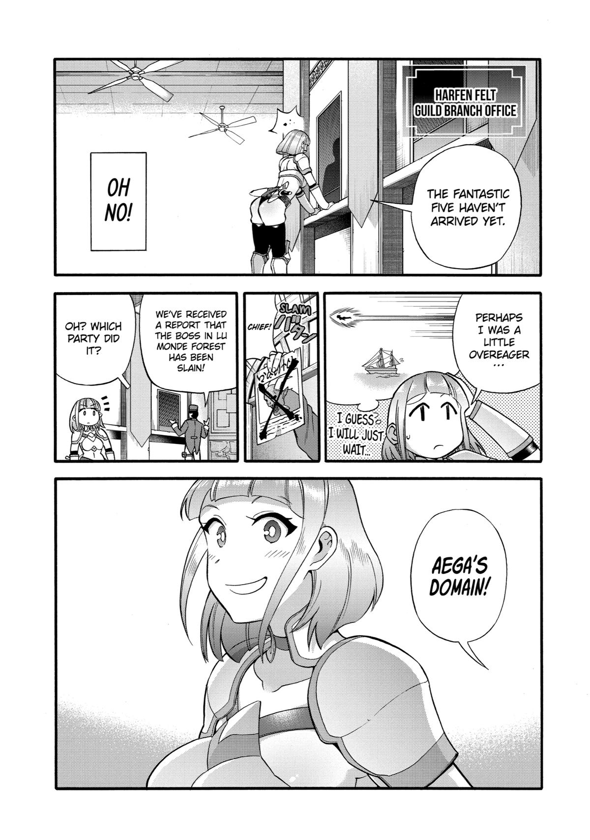 Ikusei Skill wa Mou Iranai to Yuusha Party wo Kaikosareta node, Taishoku Kingawari ni Moratta Chap 28 - Next Chap 29