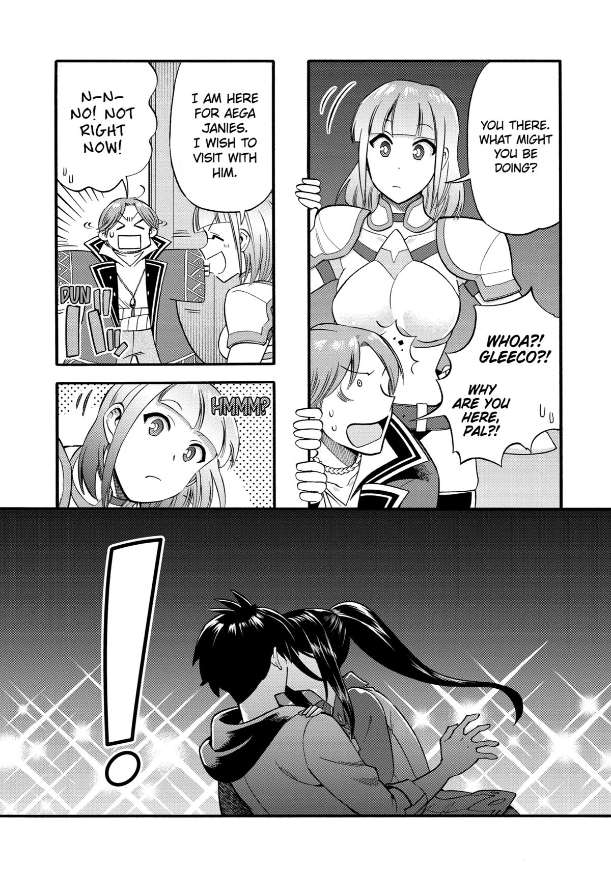 Ikusei Skill wa Mou Iranai to Yuusha Party wo Kaikosareta node, Taishoku Kingawari ni Moratta Chap 28 - Next Chap 29