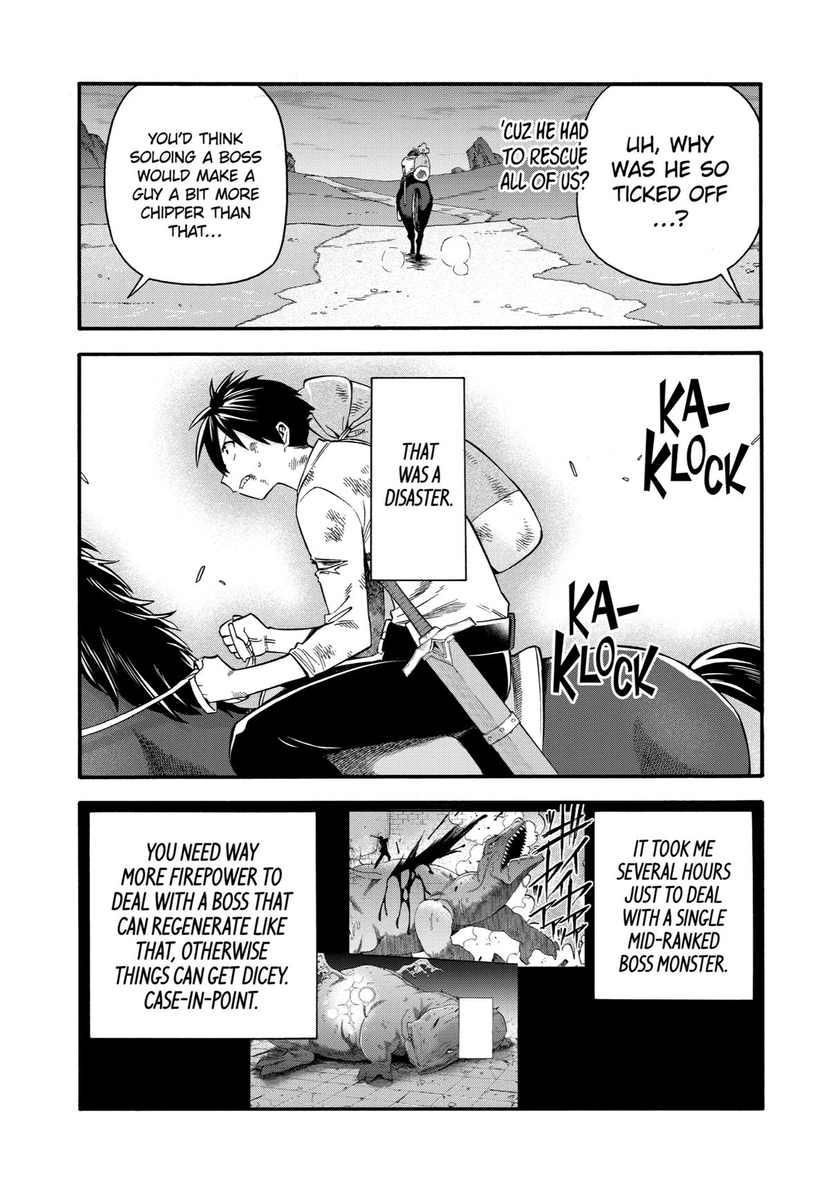 Ikusei Skill wa Mou Iranai to Yuusha Party wo Kaikosareta node, Taishoku Kingawari ni Moratta Chap 29 - Next Chap 30