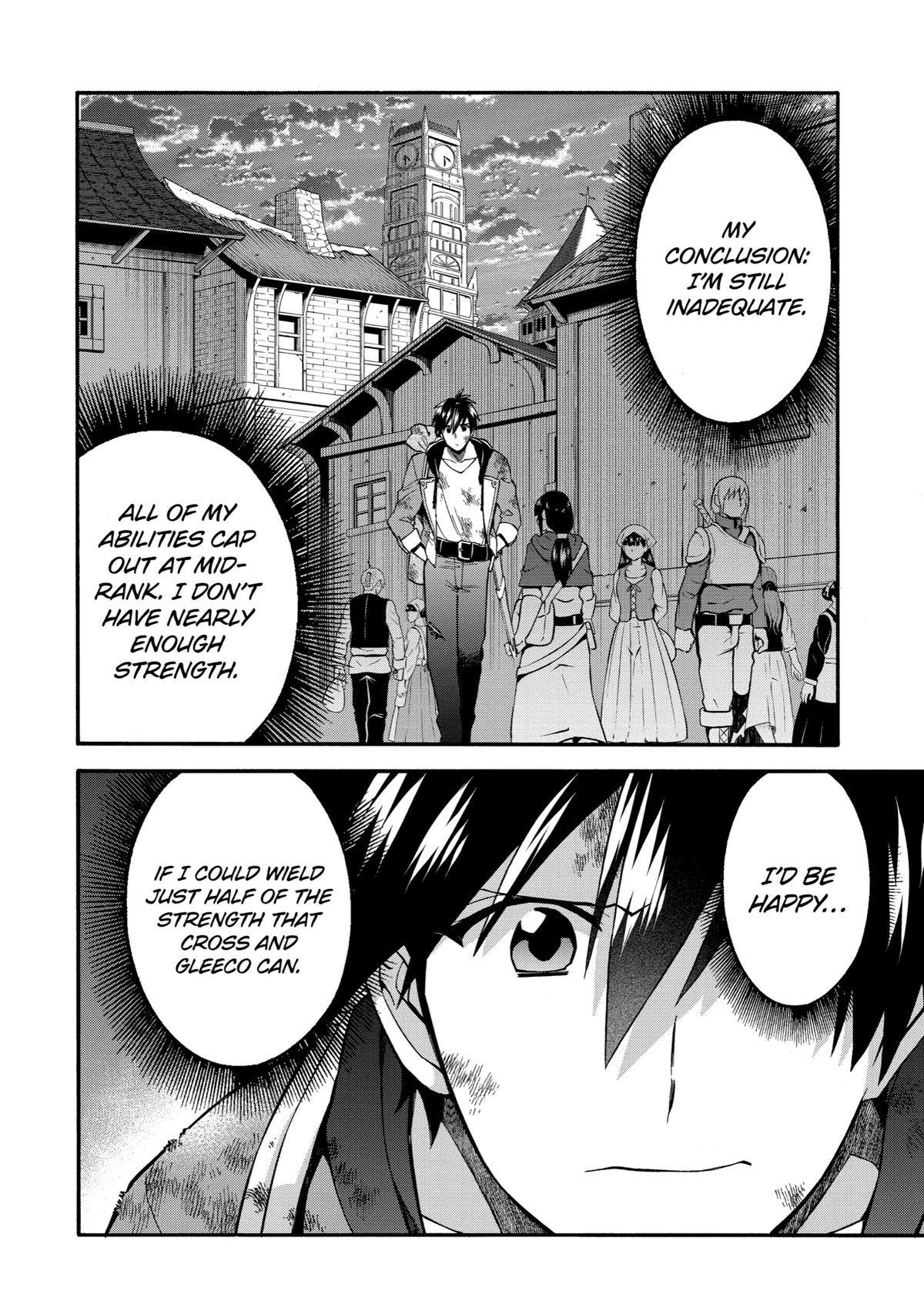 Ikusei Skill wa Mou Iranai to Yuusha Party wo Kaikosareta node, Taishoku Kingawari ni Moratta Chap 29 - Next Chap 30