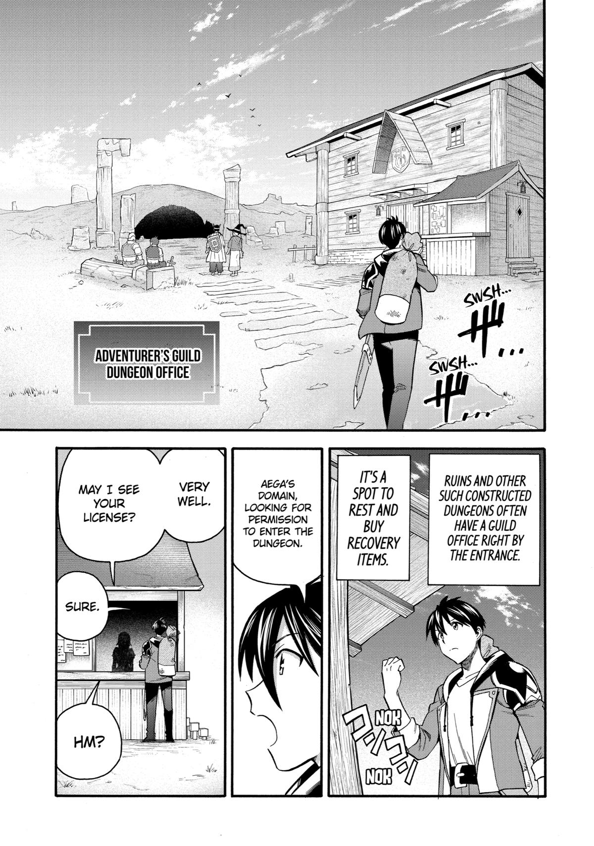 Ikusei Skill wa Mou Iranai to Yuusha Party wo Kaikosareta node, Taishoku Kingawari ni Moratta Chap 29 - Next Chap 30