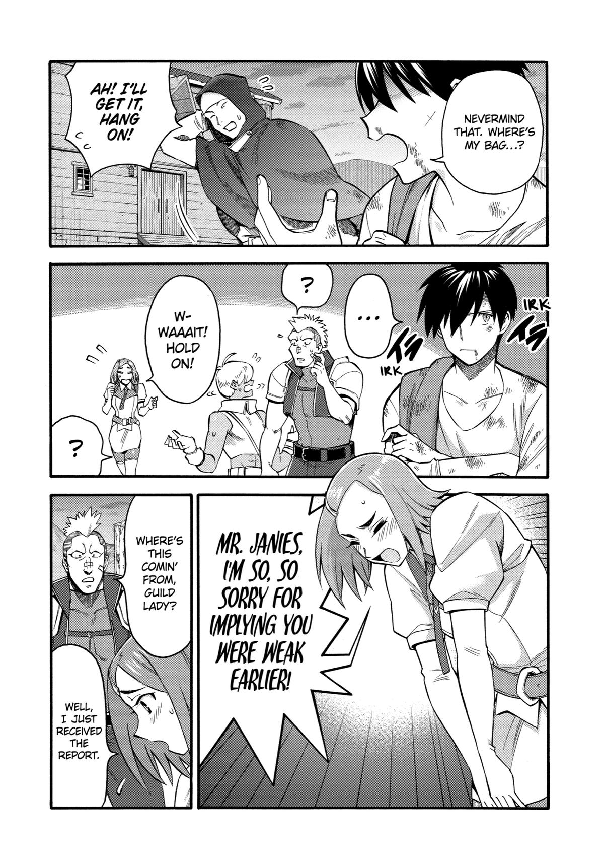 Ikusei Skill wa Mou Iranai to Yuusha Party wo Kaikosareta node, Taishoku Kingawari ni Moratta Chap 29 - Next Chap 30