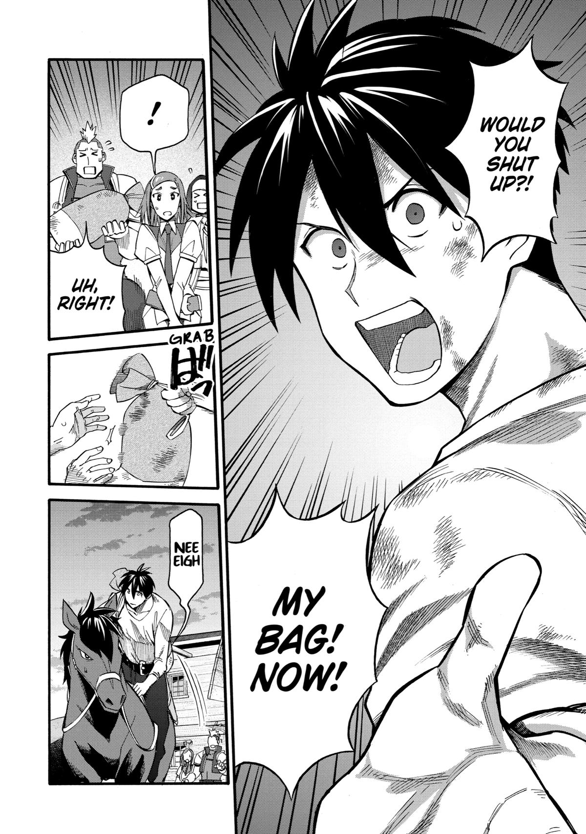 Ikusei Skill wa Mou Iranai to Yuusha Party wo Kaikosareta node, Taishoku Kingawari ni Moratta Chap 29 - Next Chap 30