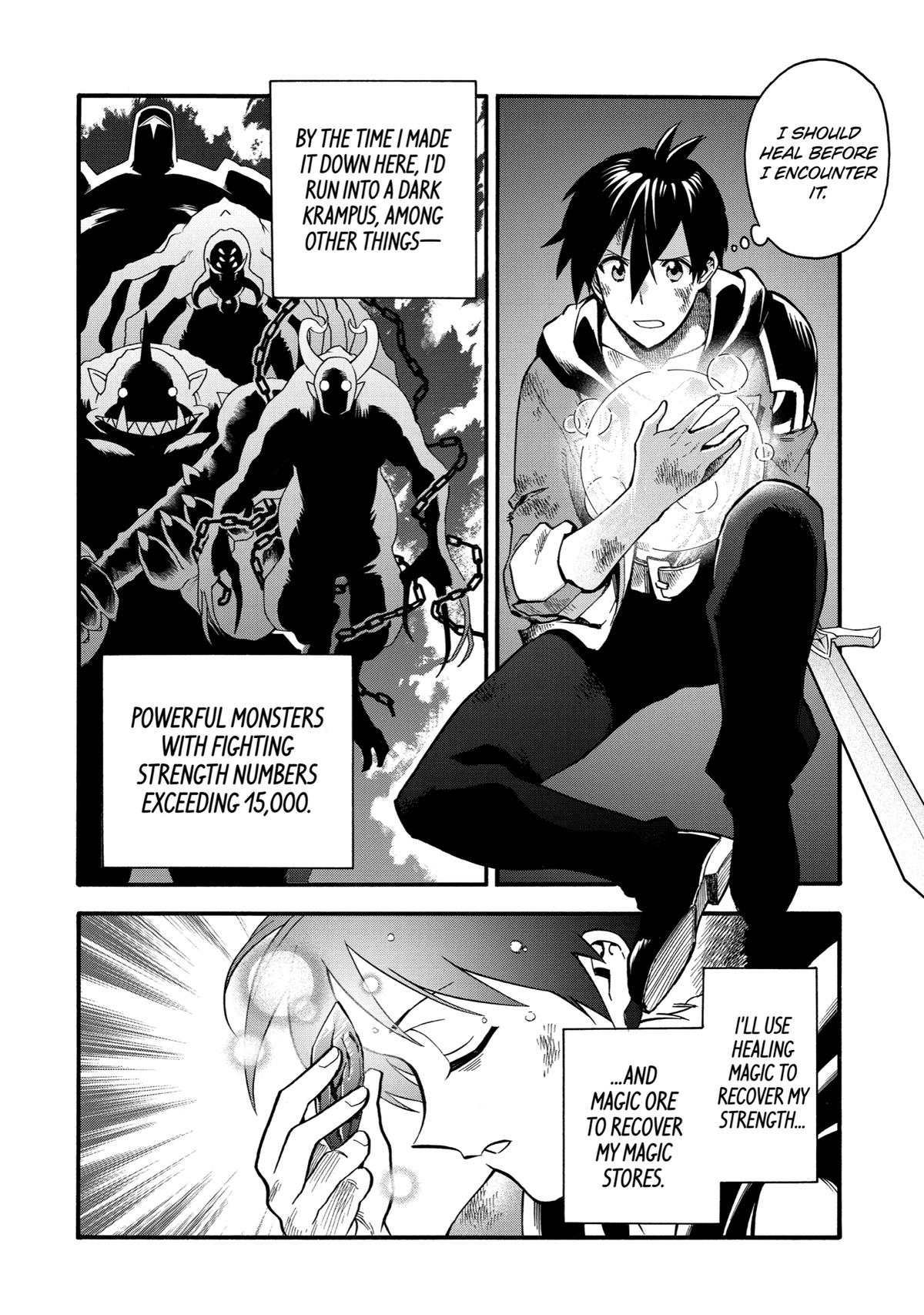 Ikusei Skill wa Mou Iranai to Yuusha Party wo Kaikosareta node, Taishoku Kingawari ni Moratta Chap 29 - Next Chap 30