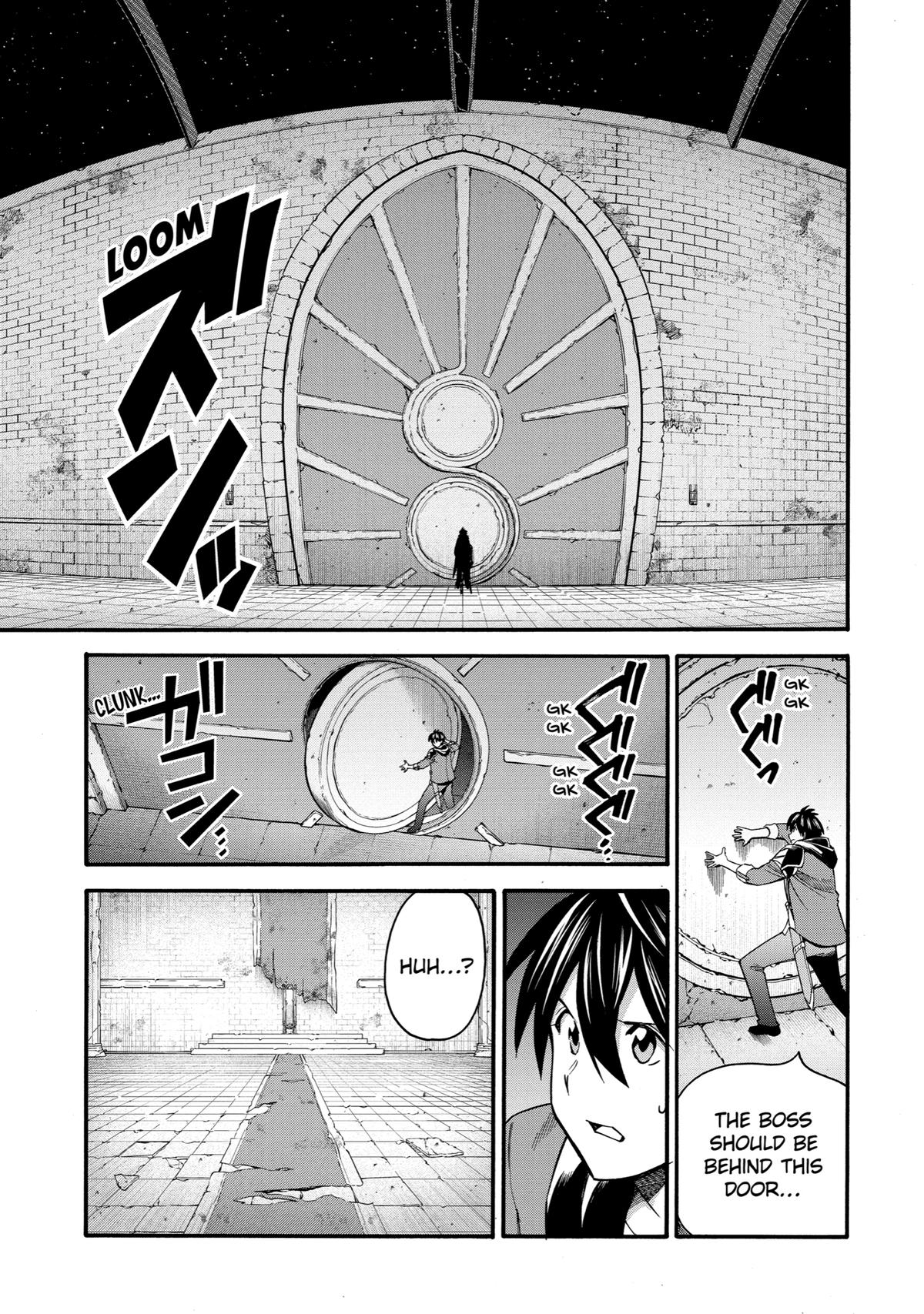 Ikusei Skill wa Mou Iranai to Yuusha Party wo Kaikosareta node, Taishoku Kingawari ni Moratta Chap 29 - Next Chap 30