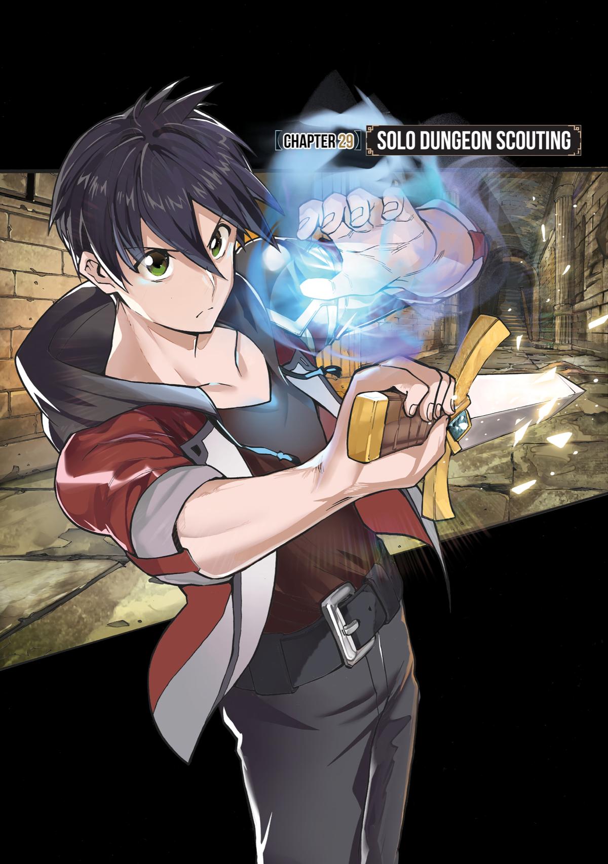 Ikusei Skill wa Mou Iranai to Yuusha Party wo Kaikosareta node, Taishoku Kingawari ni Moratta Chap 29 - Next Chap 30