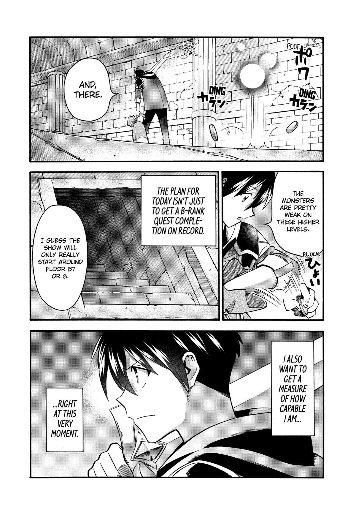 Ikusei Skill wa Mou Iranai to Yuusha Party wo Kaikosareta node, Taishoku Kingawari ni Moratta Chap 29 - Next Chap 30