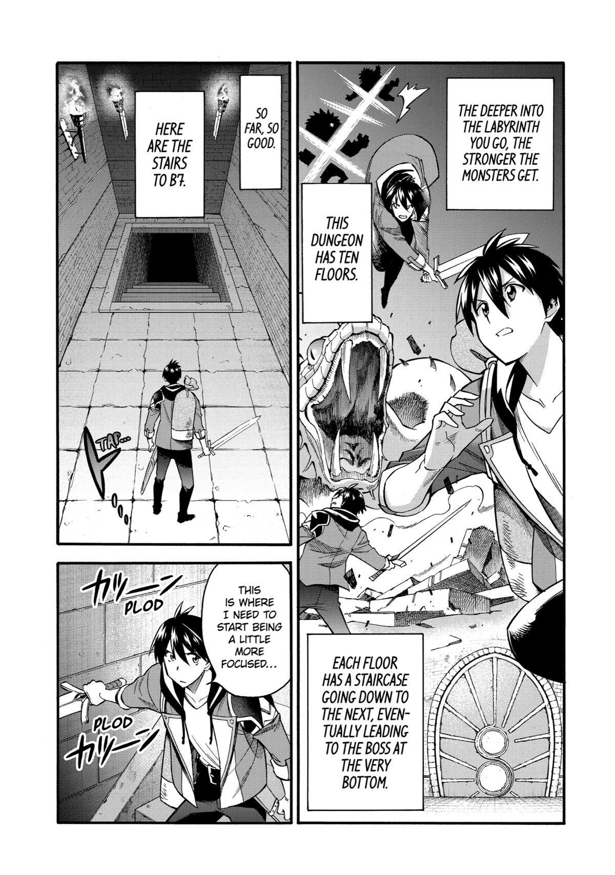 Ikusei Skill wa Mou Iranai to Yuusha Party wo Kaikosareta node, Taishoku Kingawari ni Moratta Chap 29 - Next Chap 30